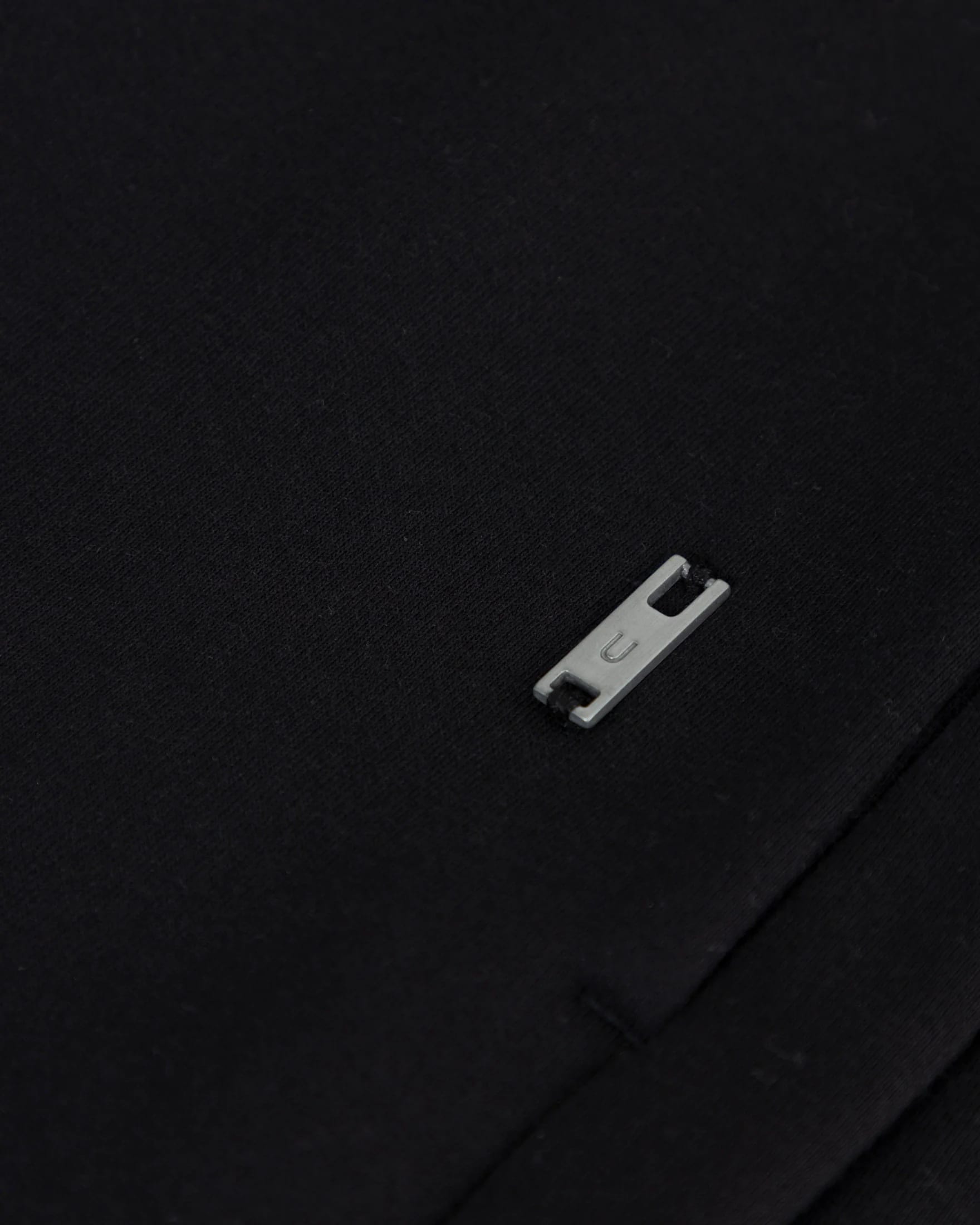 Blanks Barrel Straight Pants Black - imagen 6