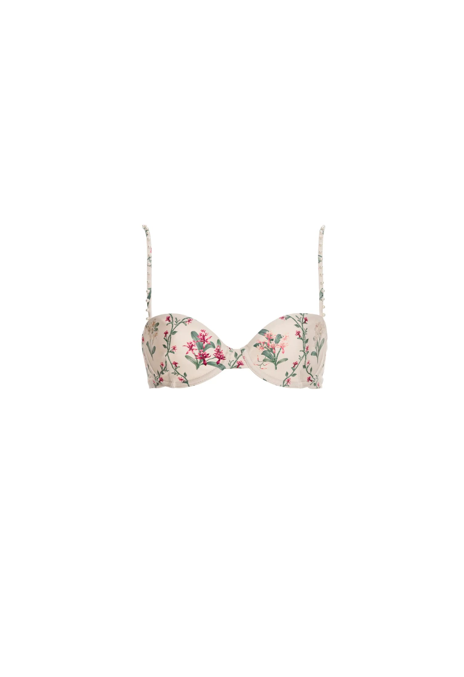 Magdalena Orquidea Bikini Top - imagen 14