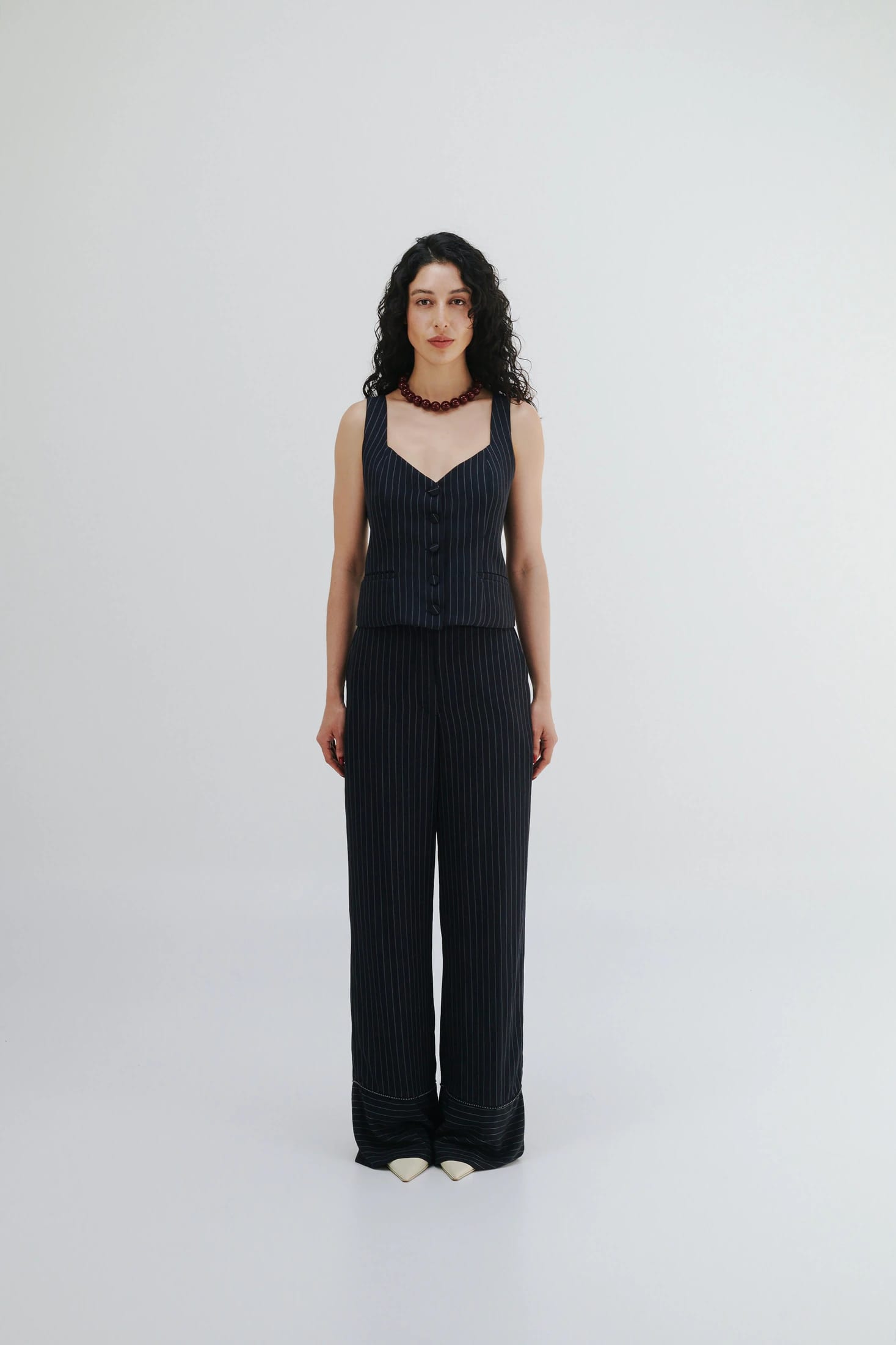 Silencio Night Vest - imagen 4