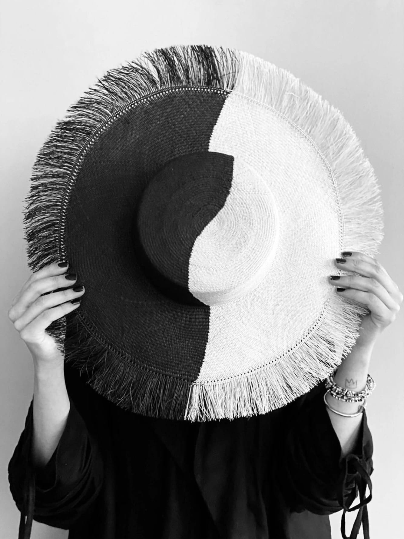 Sombrero Concepcion - imagen 2