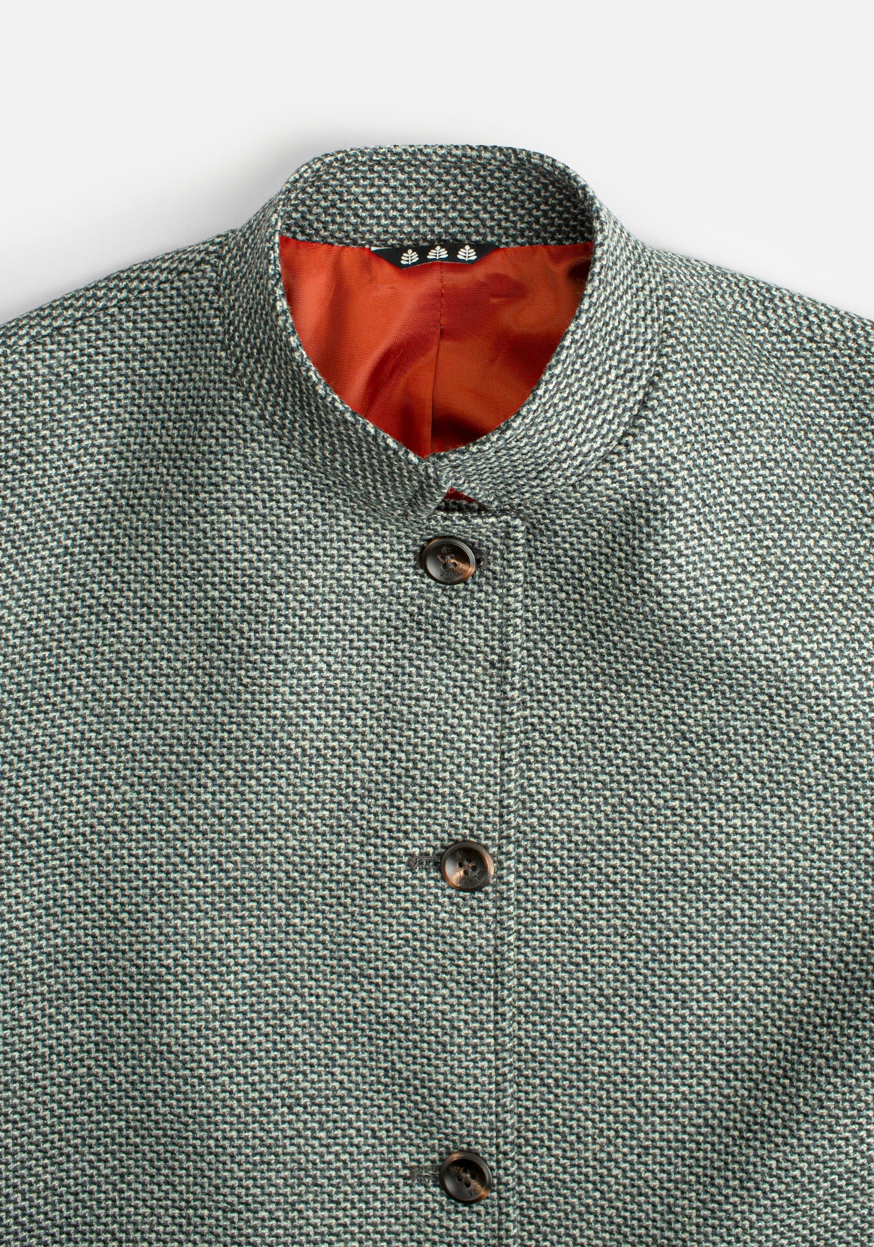Chaqueta M Atena Verde - imagen 6