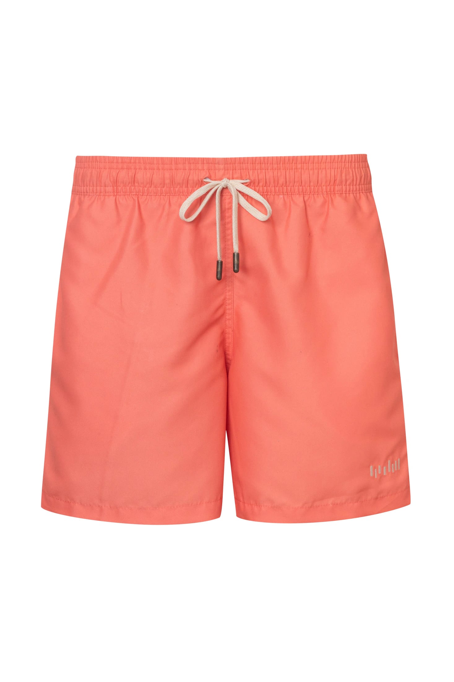 Pantaloneta de Baño Slim Avana Pink - imagen 1