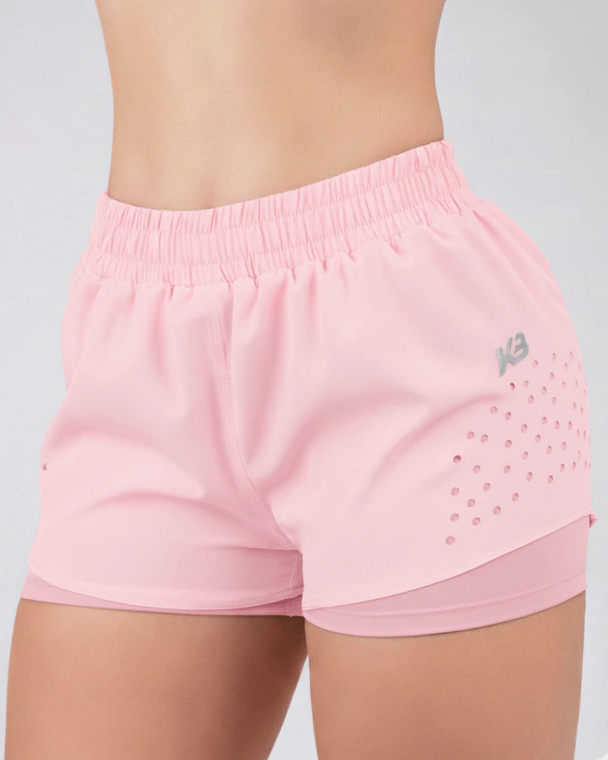 Short Running┃KAYBU REF. 936A - imagen 4