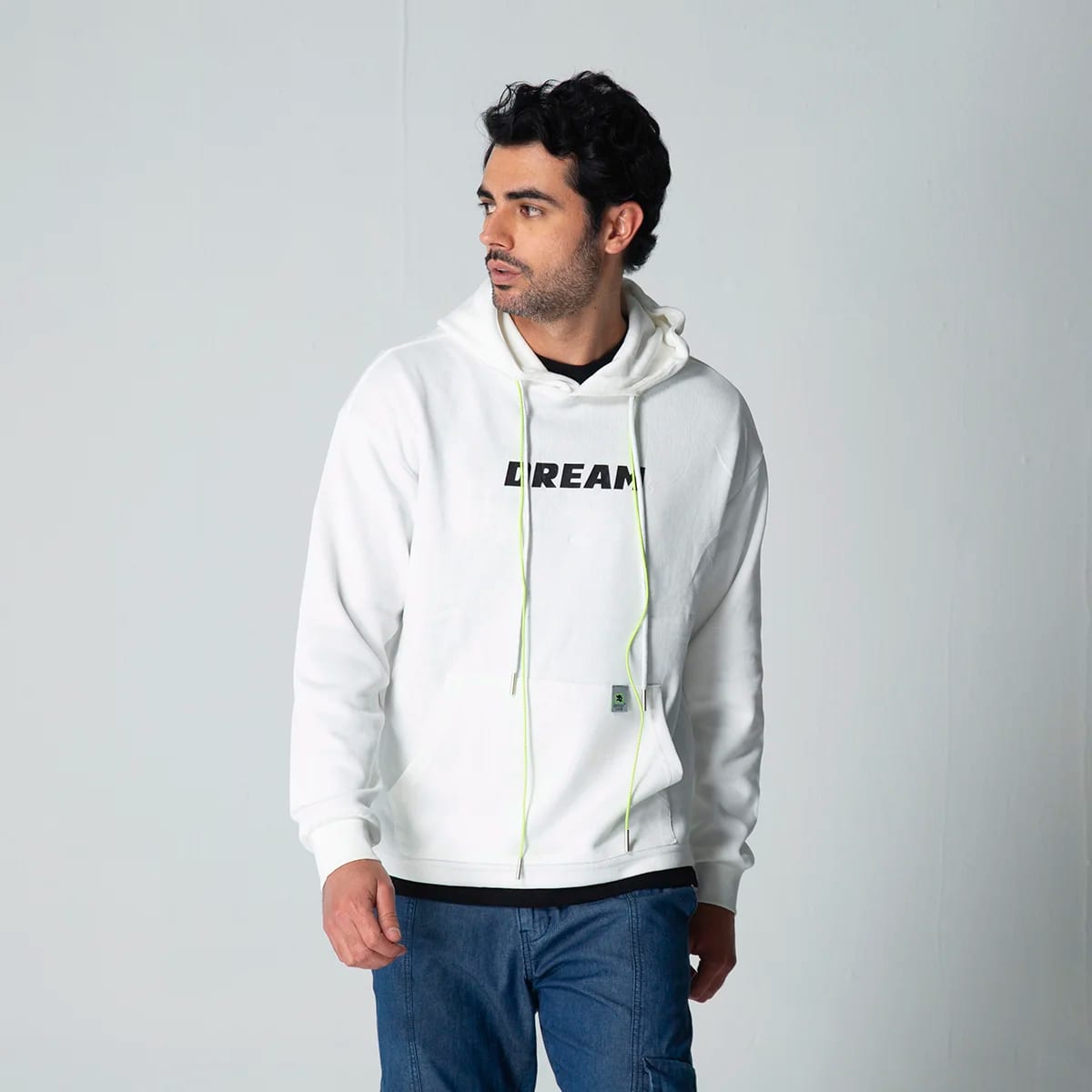 Buzo Hoddie Regular Dream - imagen 3