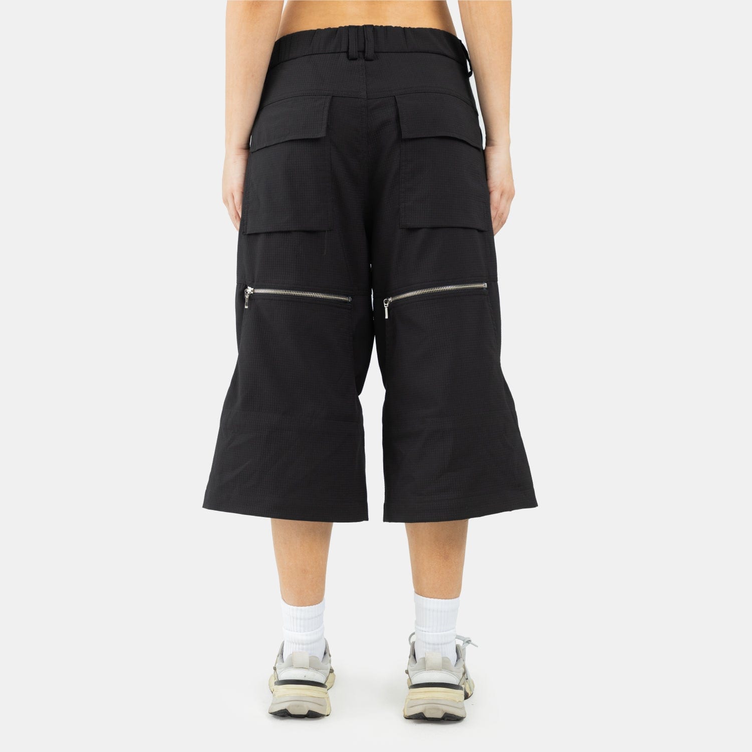 Pantalón Active Convertible Negro - imagen 15