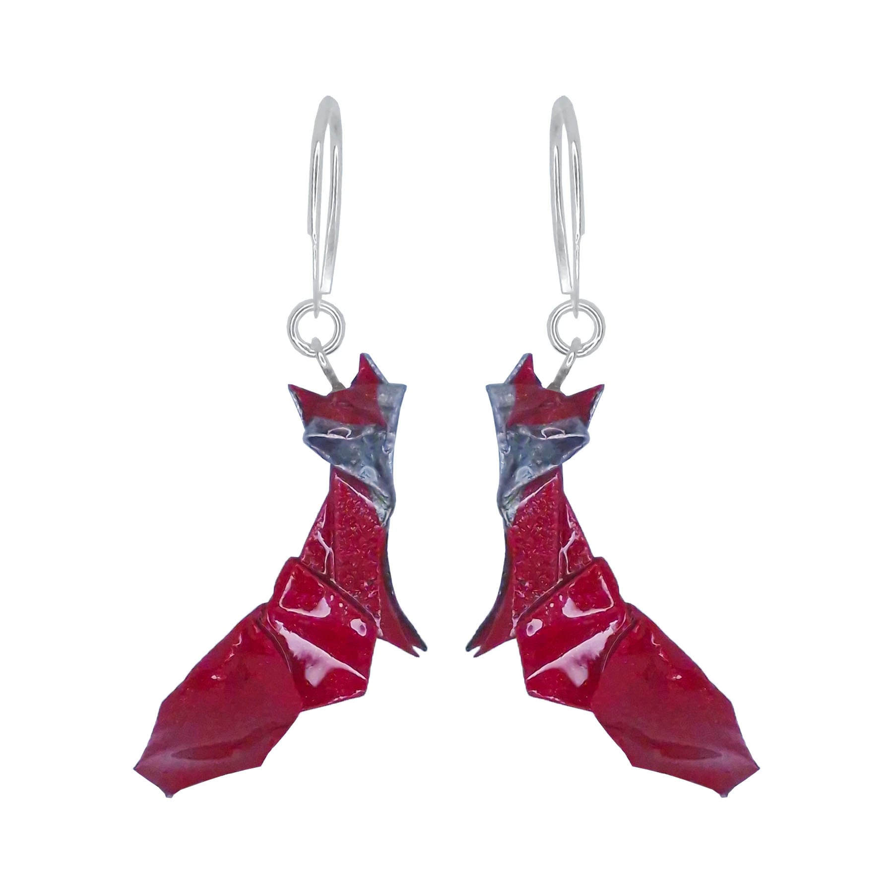 Arete zorro cola larga - imagen 1
