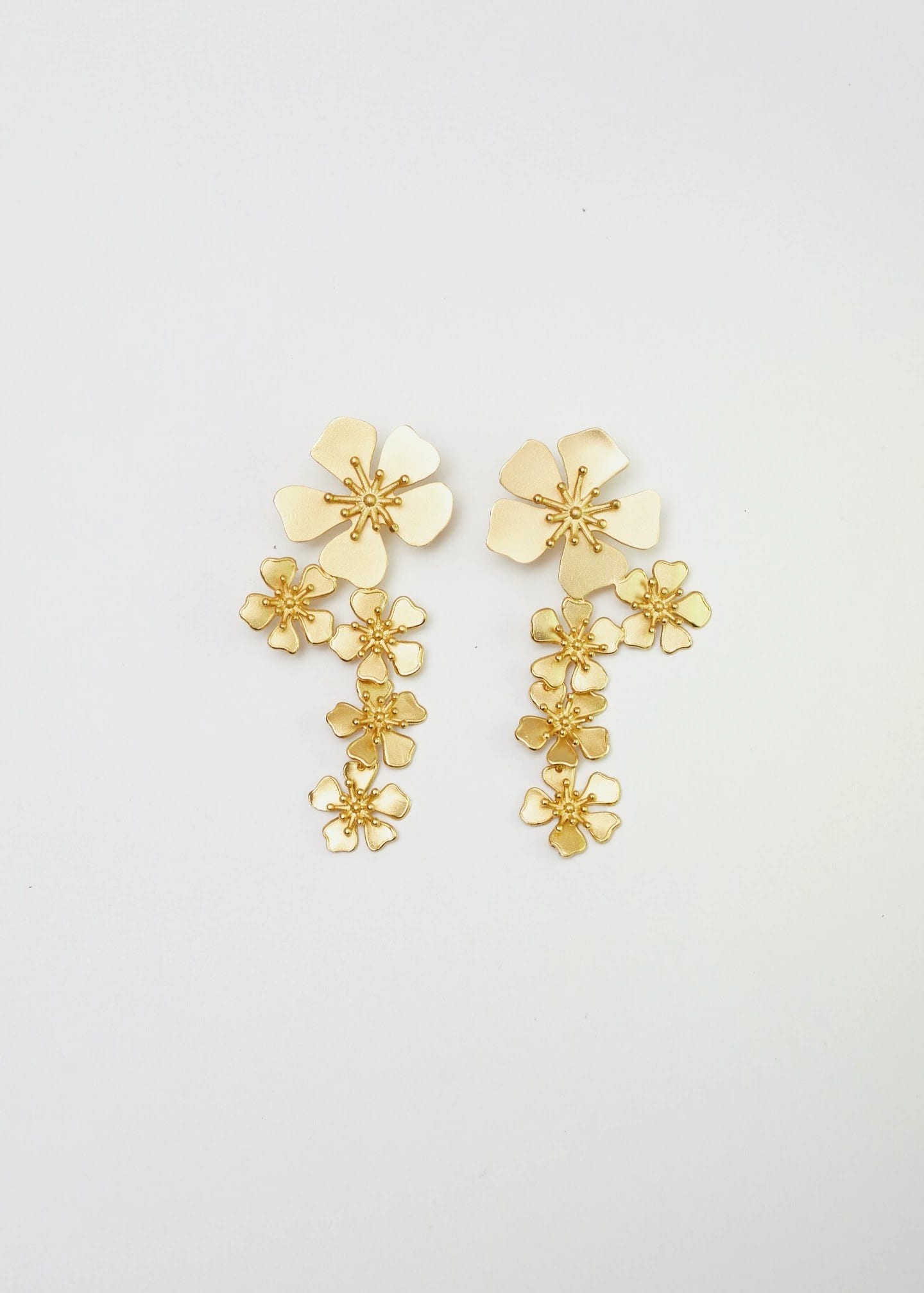 Aretes Falling Auroras - imagen 2