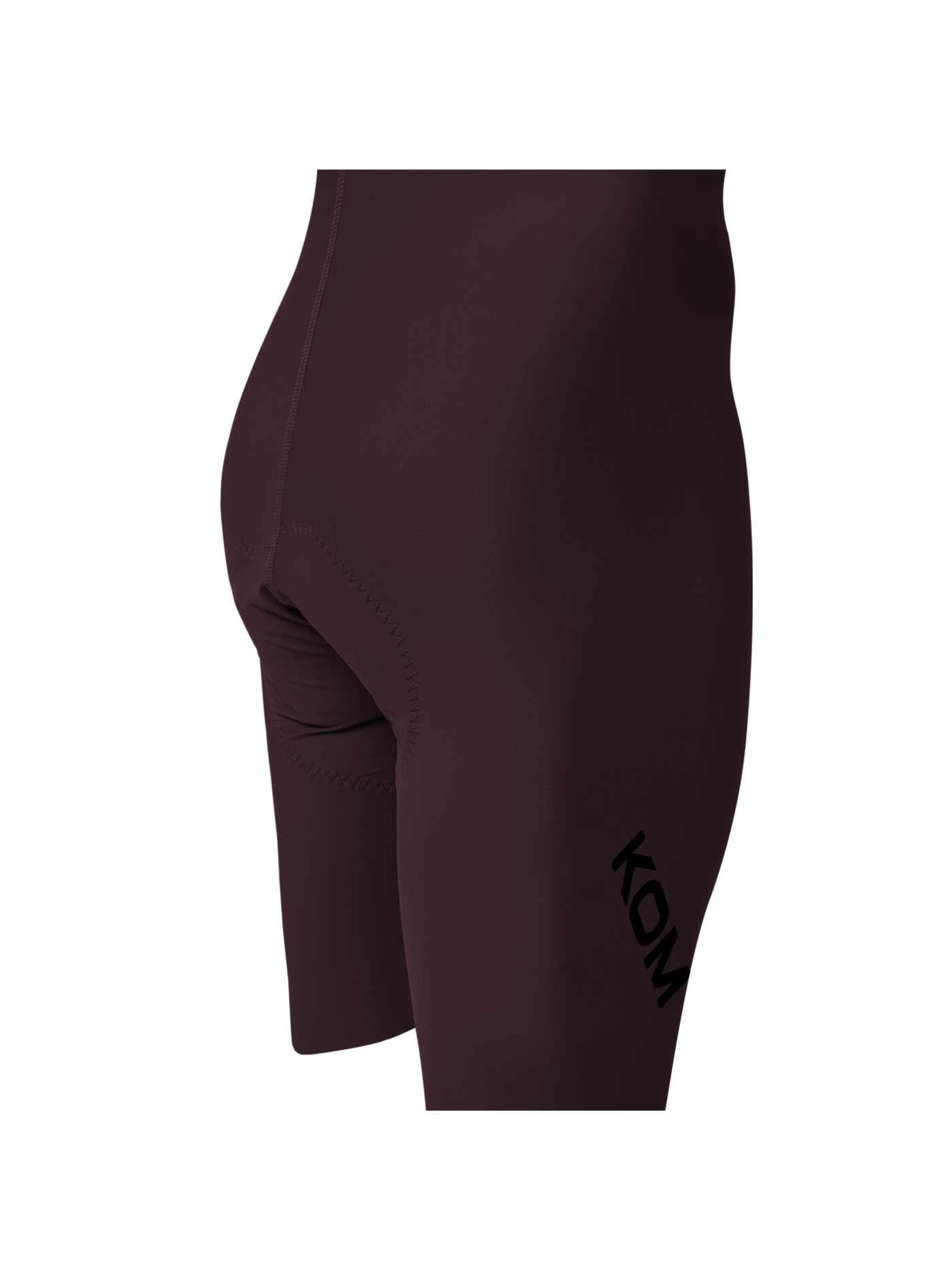 Lycra badana de ciclismo sin costuras Tour - Hombre - imagen 18