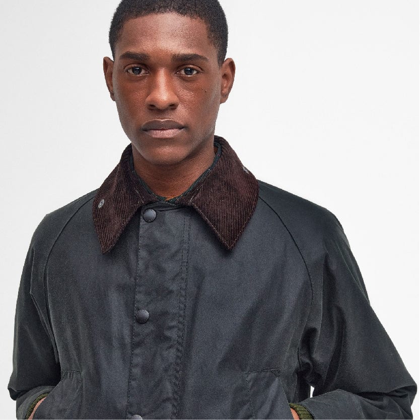 Classic Bedale® Wax Jacket - imagen 14