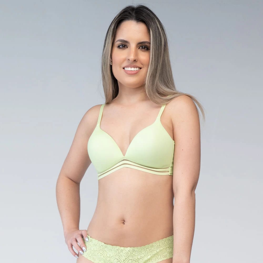 Trendy Bra Invisible - imagen 35