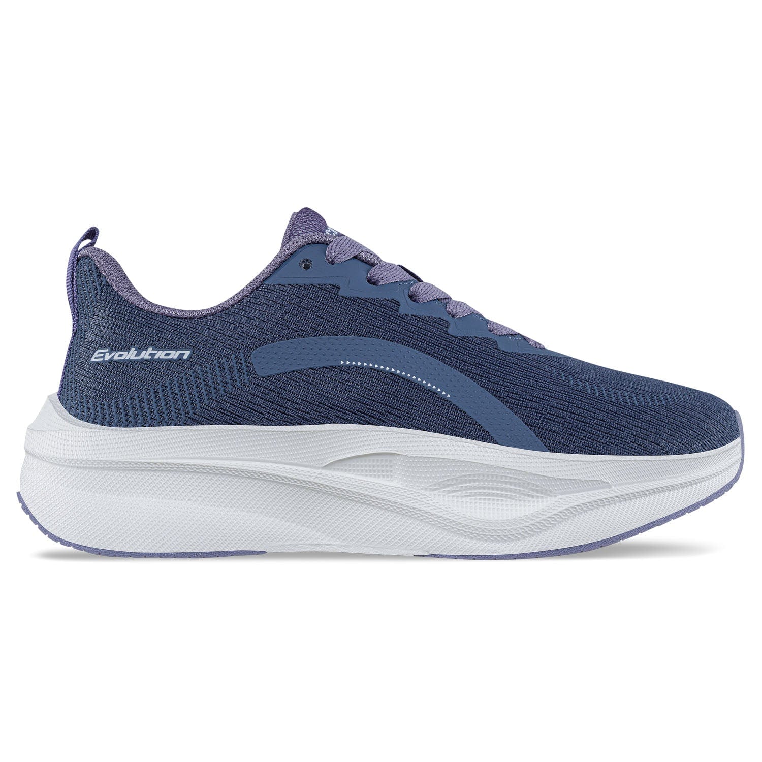 Tenis Running Facod Azul Croydon Para Mujer - imagen 2