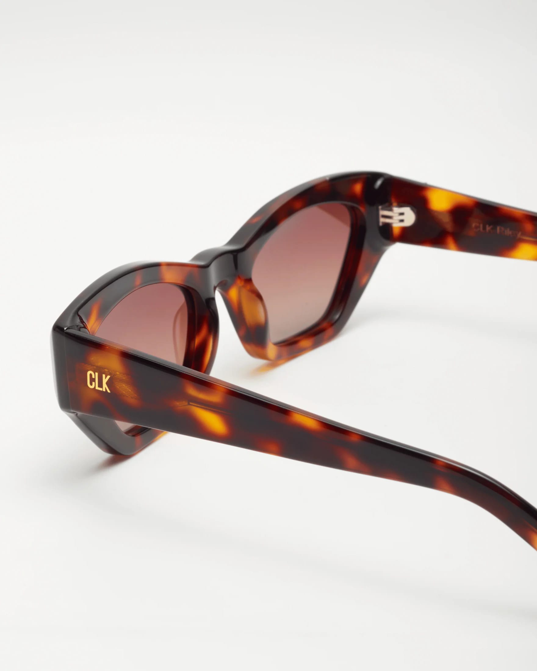 RILEY - TORTOISE / CHOCOLATE - imagen 5