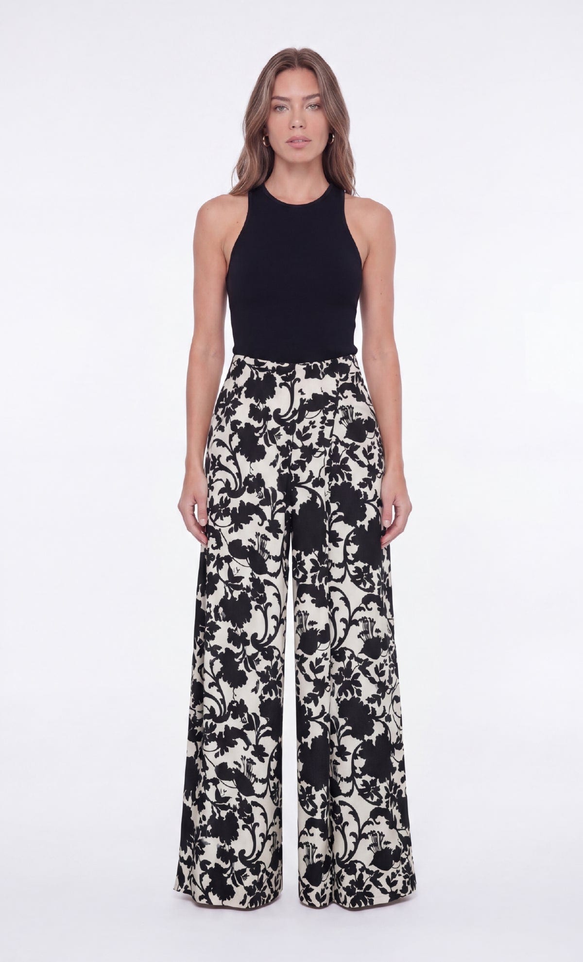 Pantalón largo Cerise - imagen 1