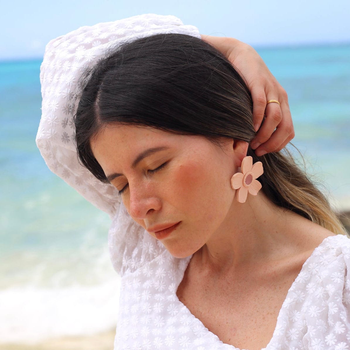 Aretes Florencia - imagen 3