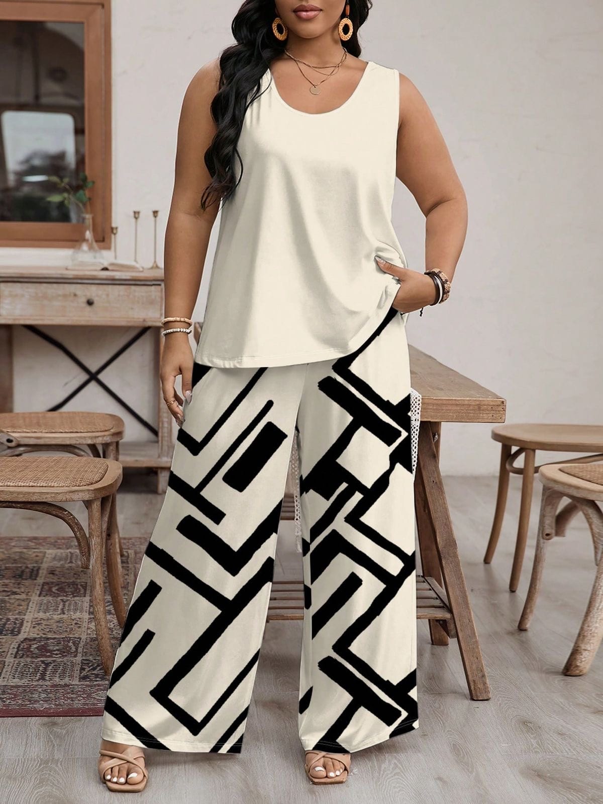 Set Geo - imagen 2