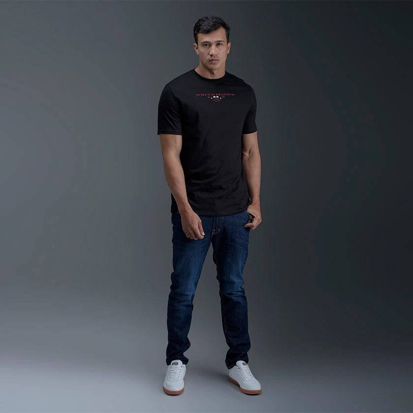 Camiseta Negra - imagen 6
