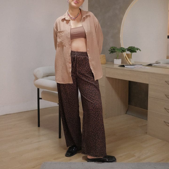 Pantalón Pantera - imagen 2