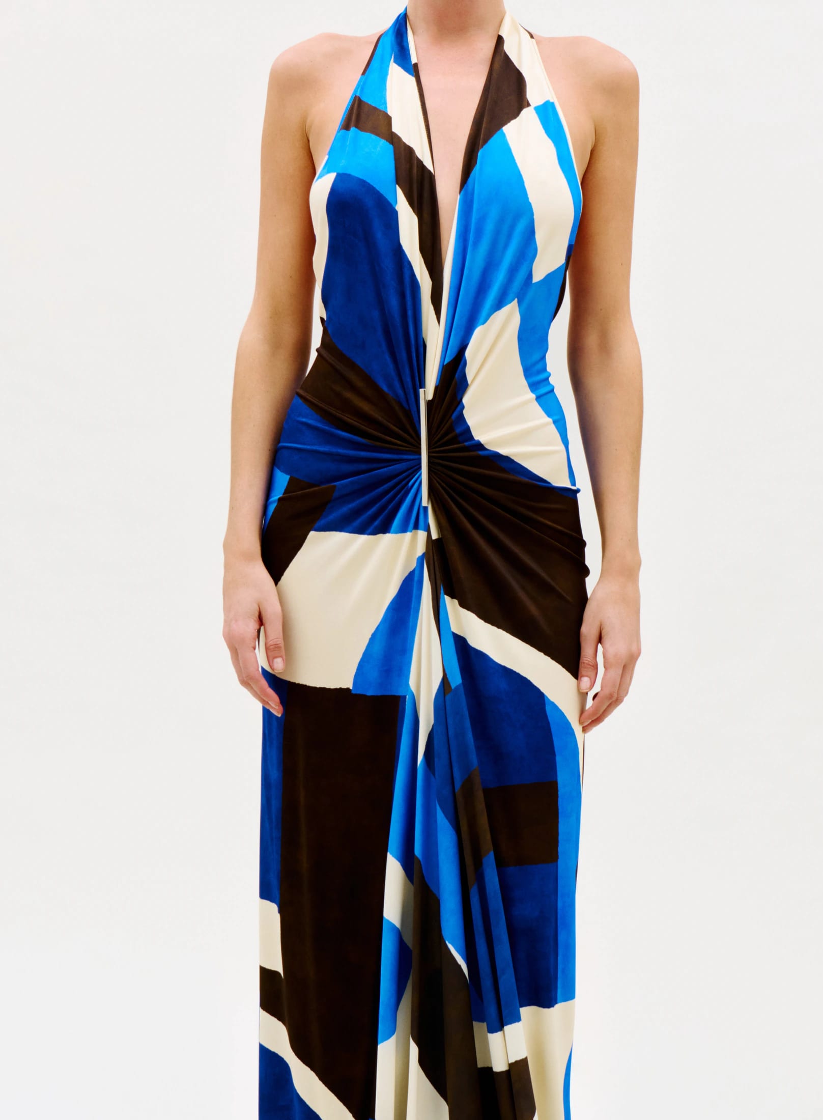 Malek Dress - imagen 2
