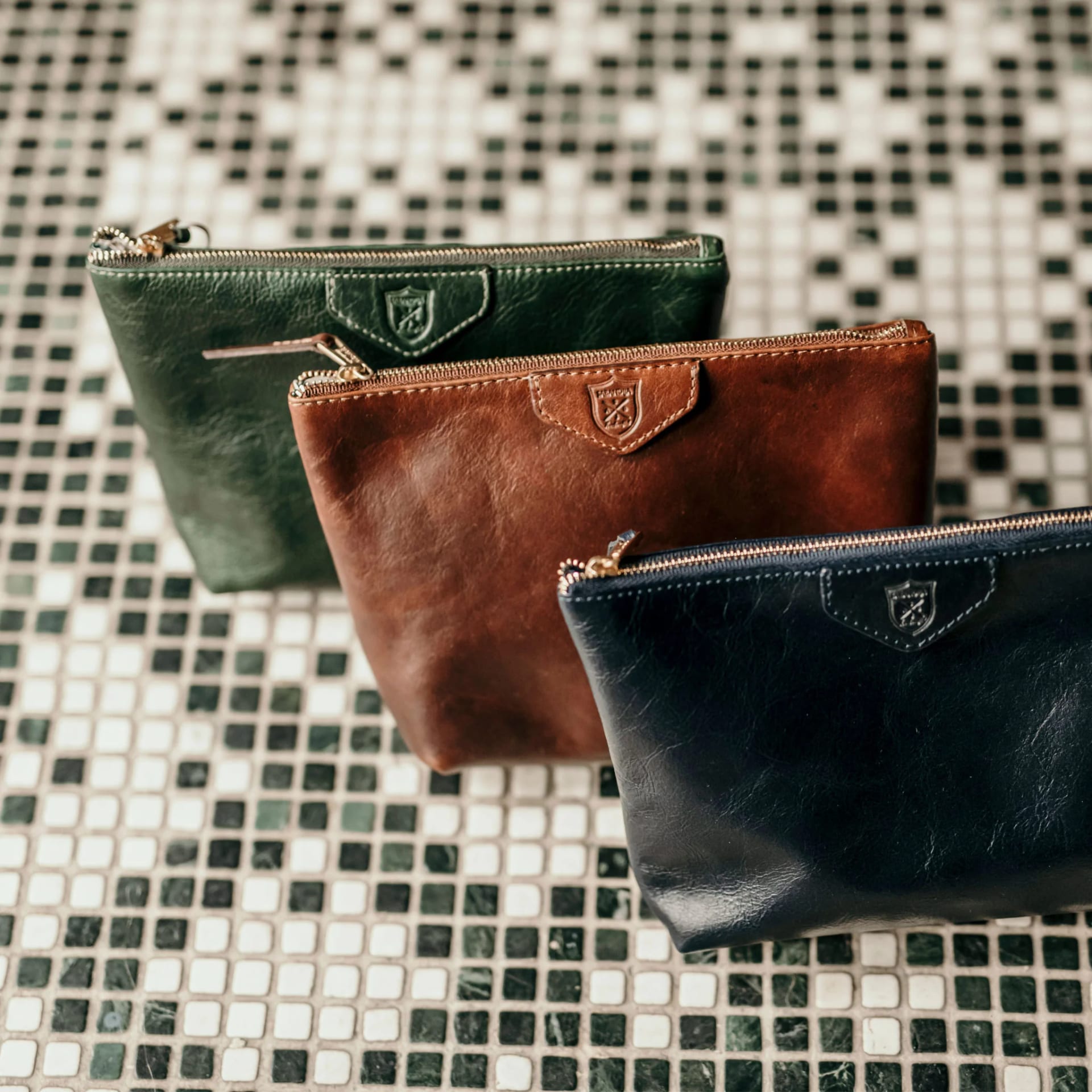 Legacy pouch - imagen 10