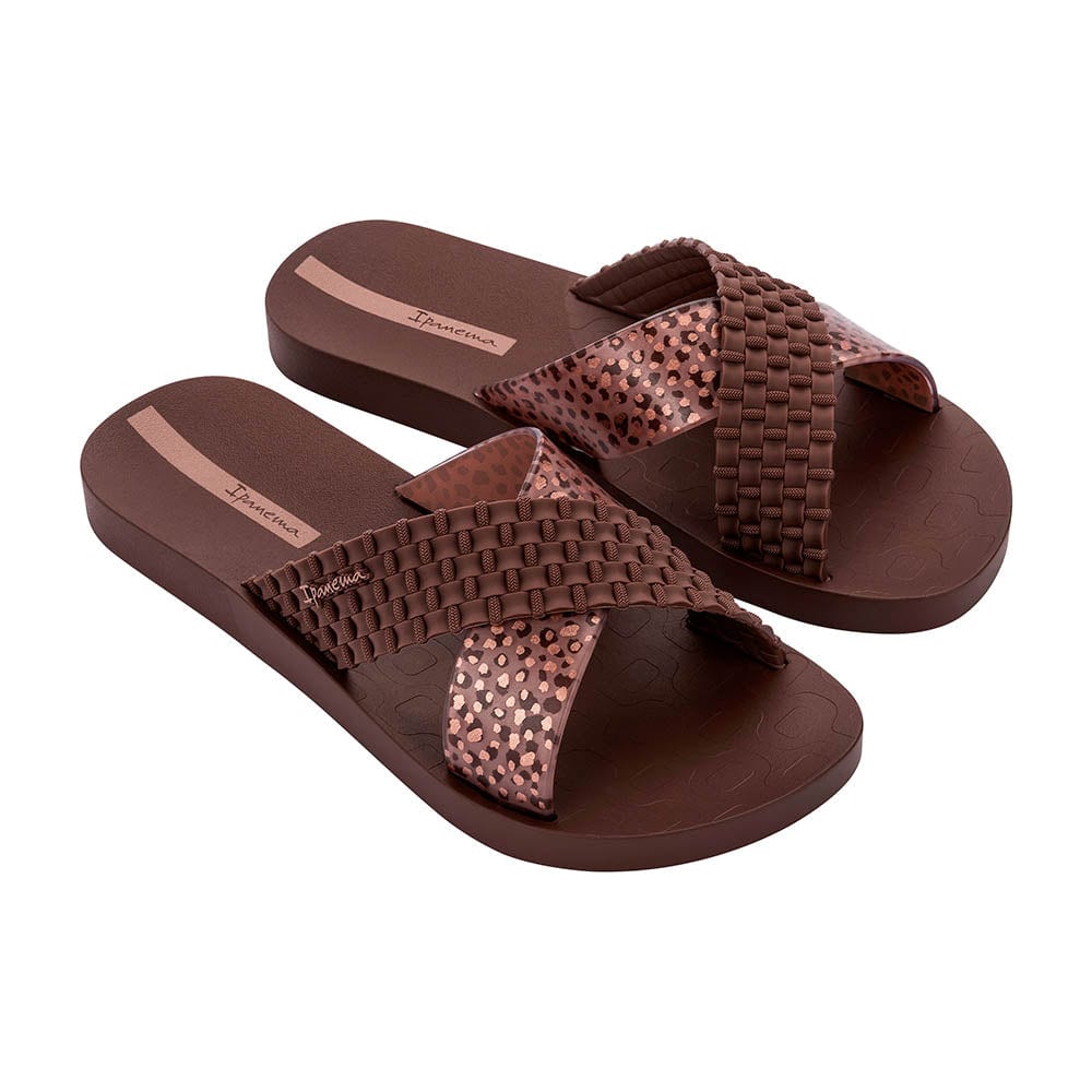 SANDALIA IPANEMA SENSE SLIDE 27214 - imagen 1