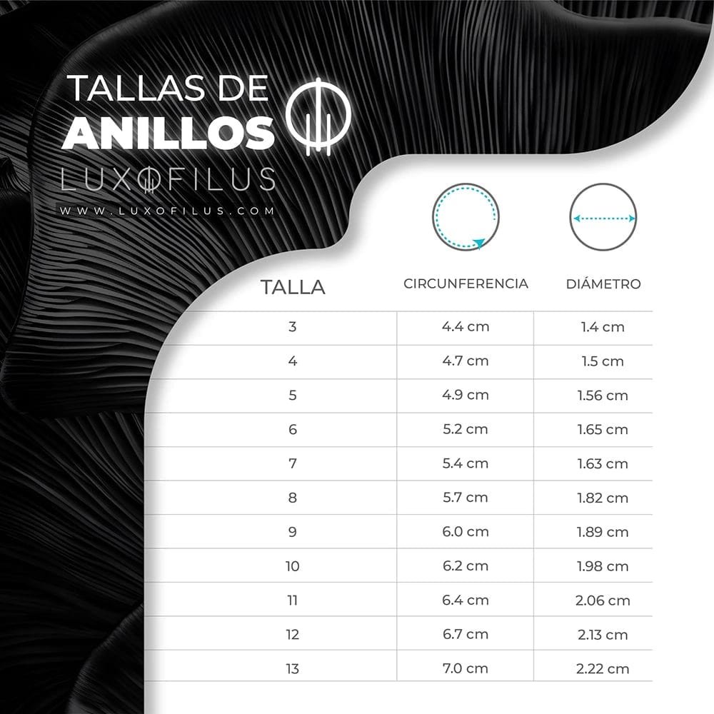 Anillo Oruga Dragón Ajustable - imagen 7