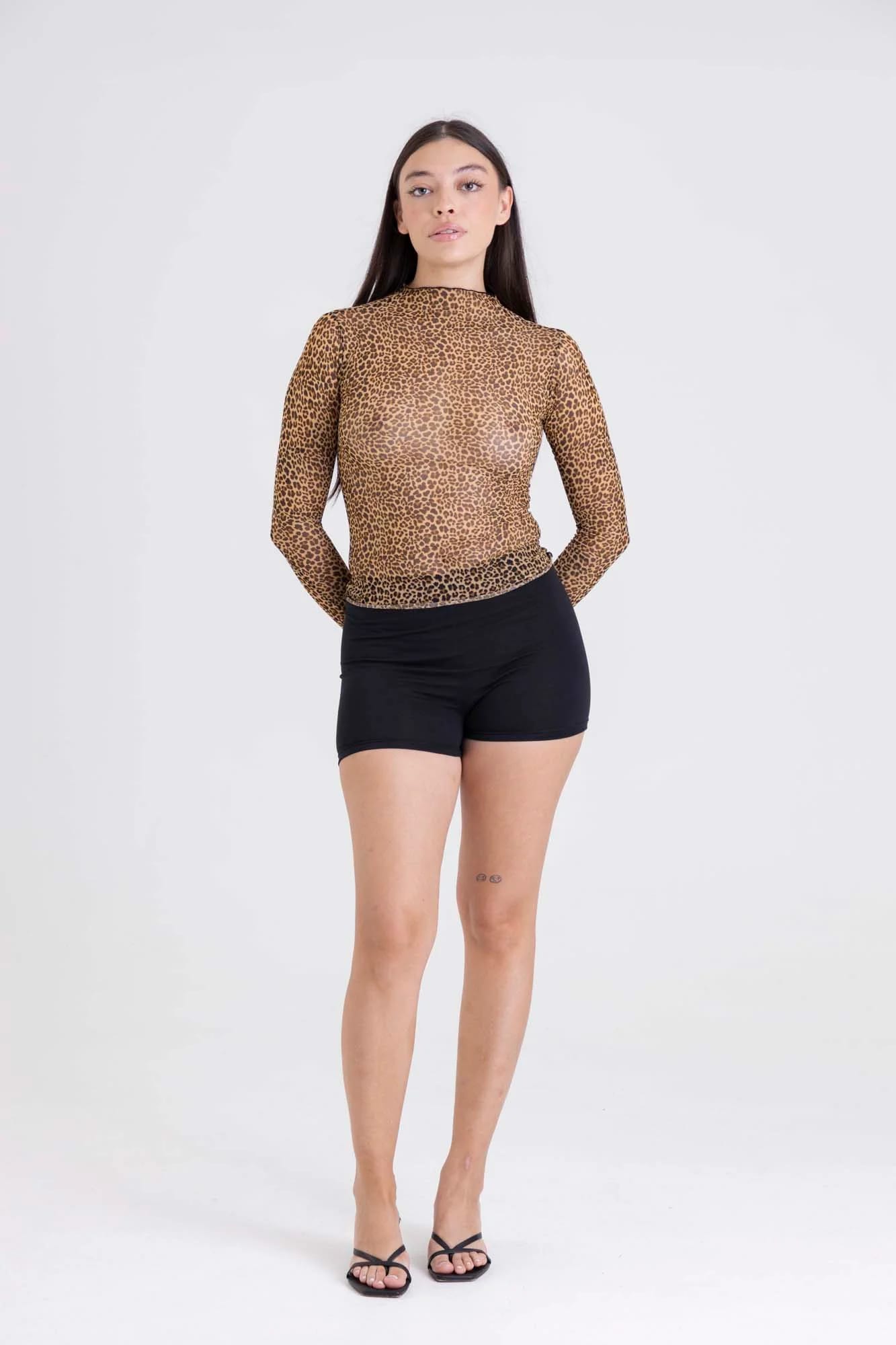 FIERCE MESH - imagen 23