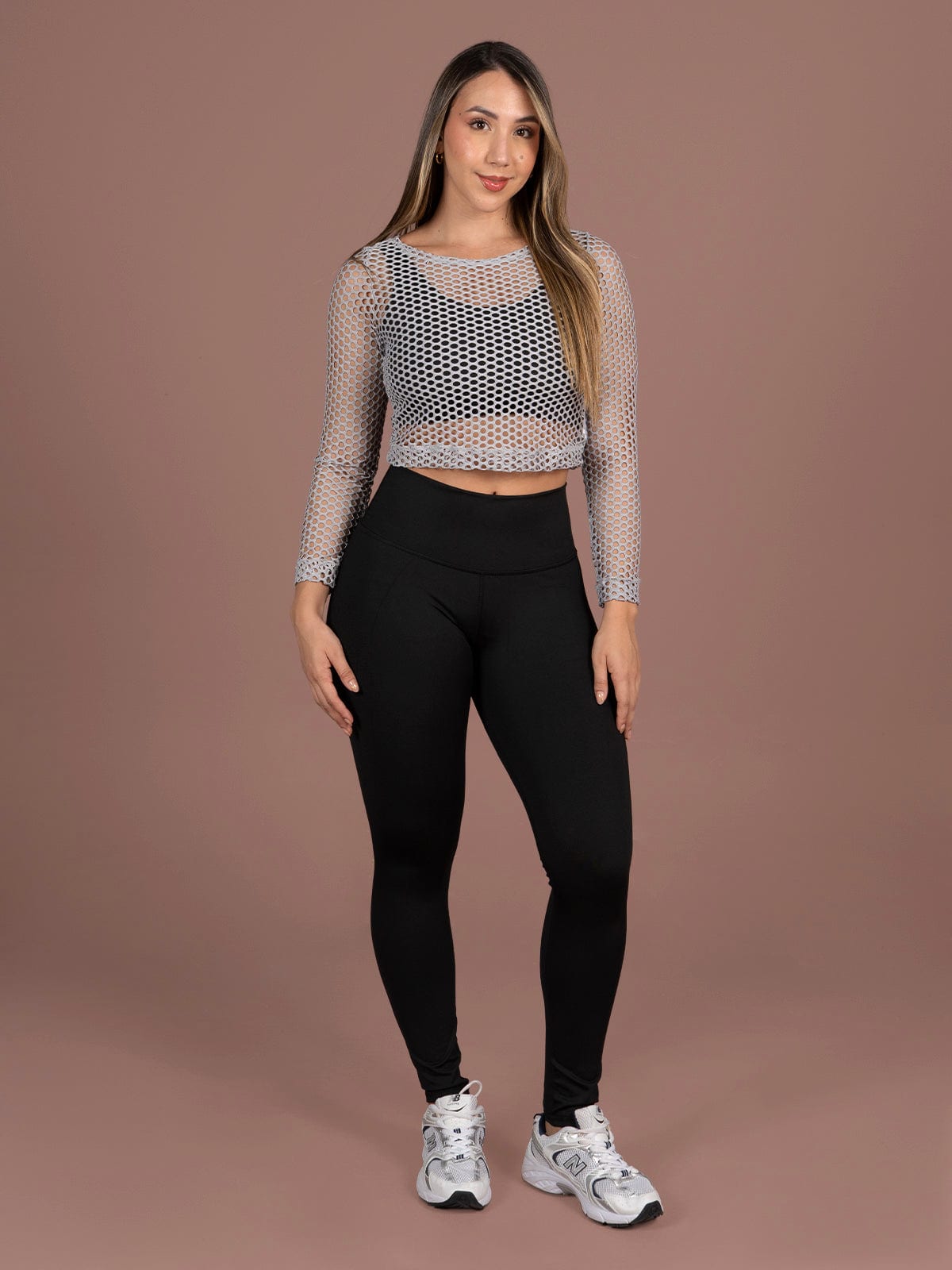 TASHI BUZO MALLA GRAY - imagen 2