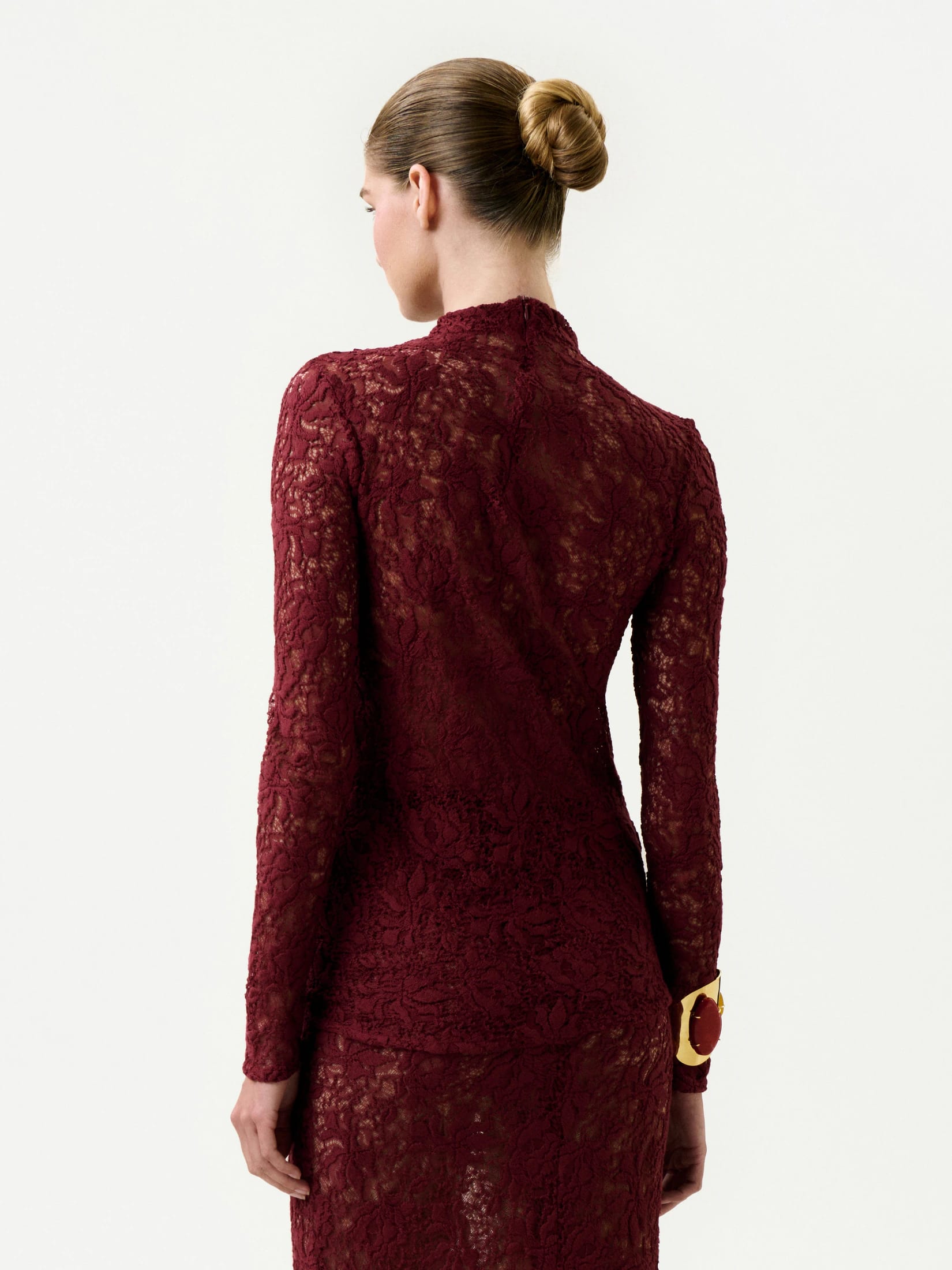 Lisibel Blouse - imagen 3