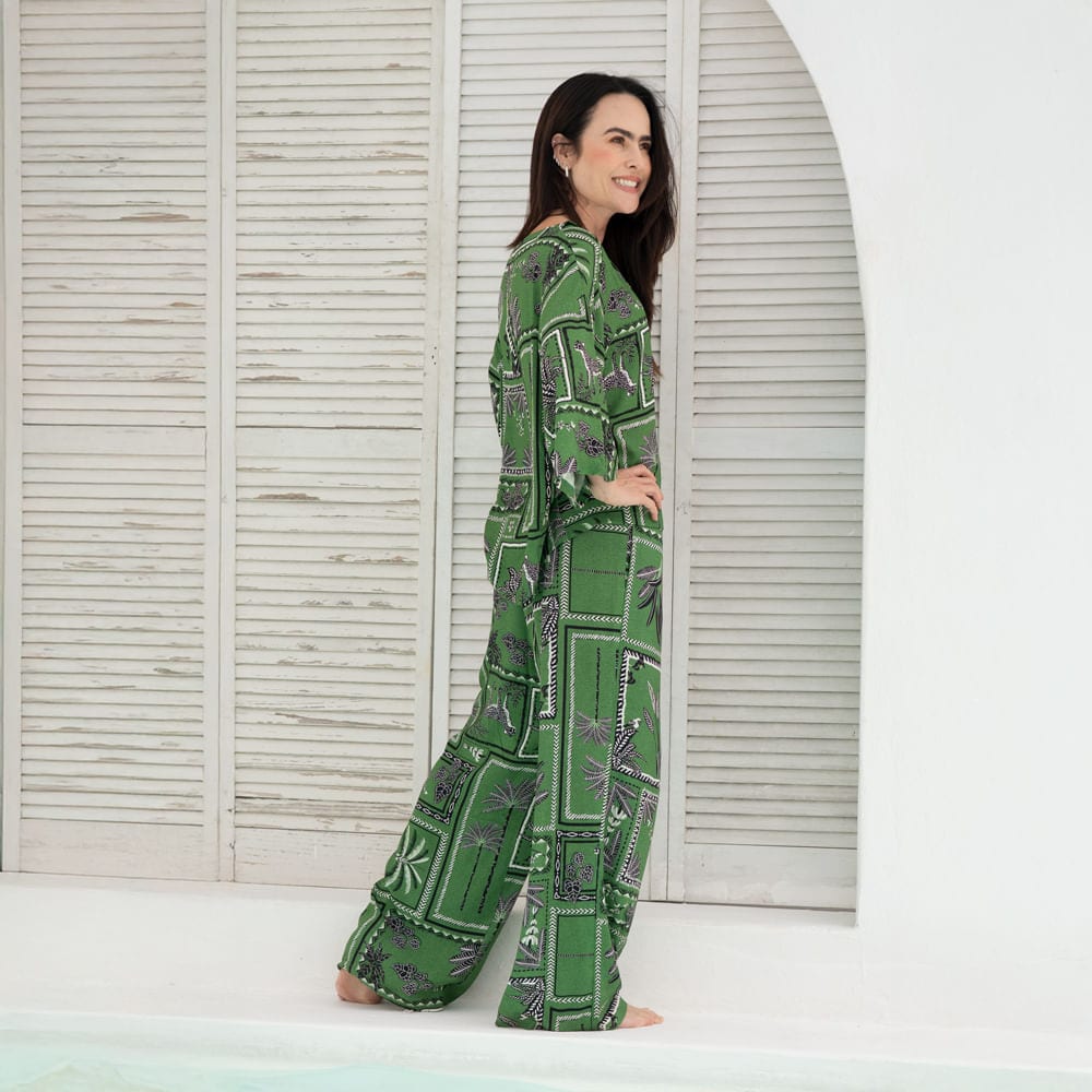 Pantalón Africa - imagen 2