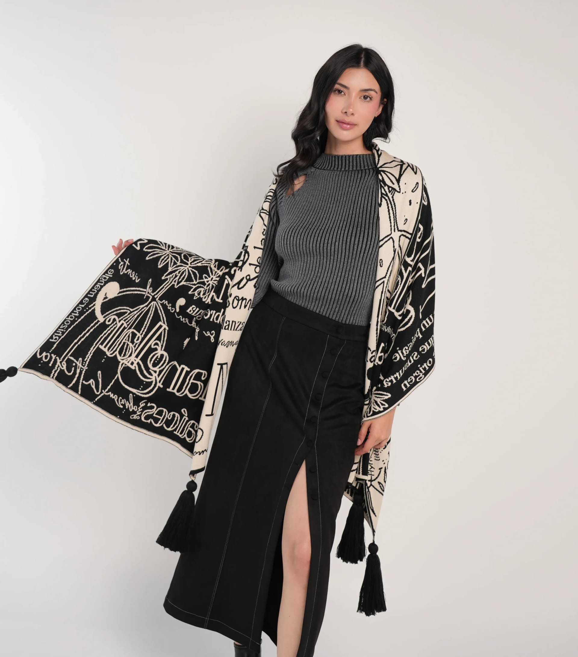 Foulard Manifiesto - imagen 6