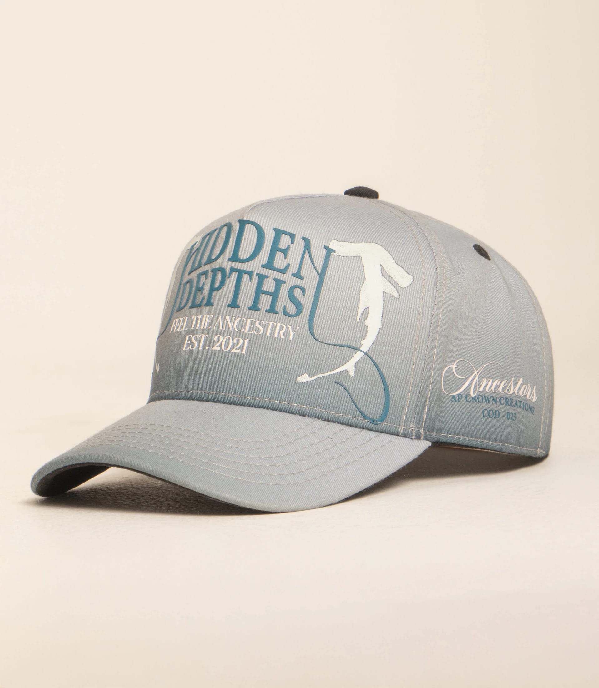 BRIGHT CAP - imagen 1