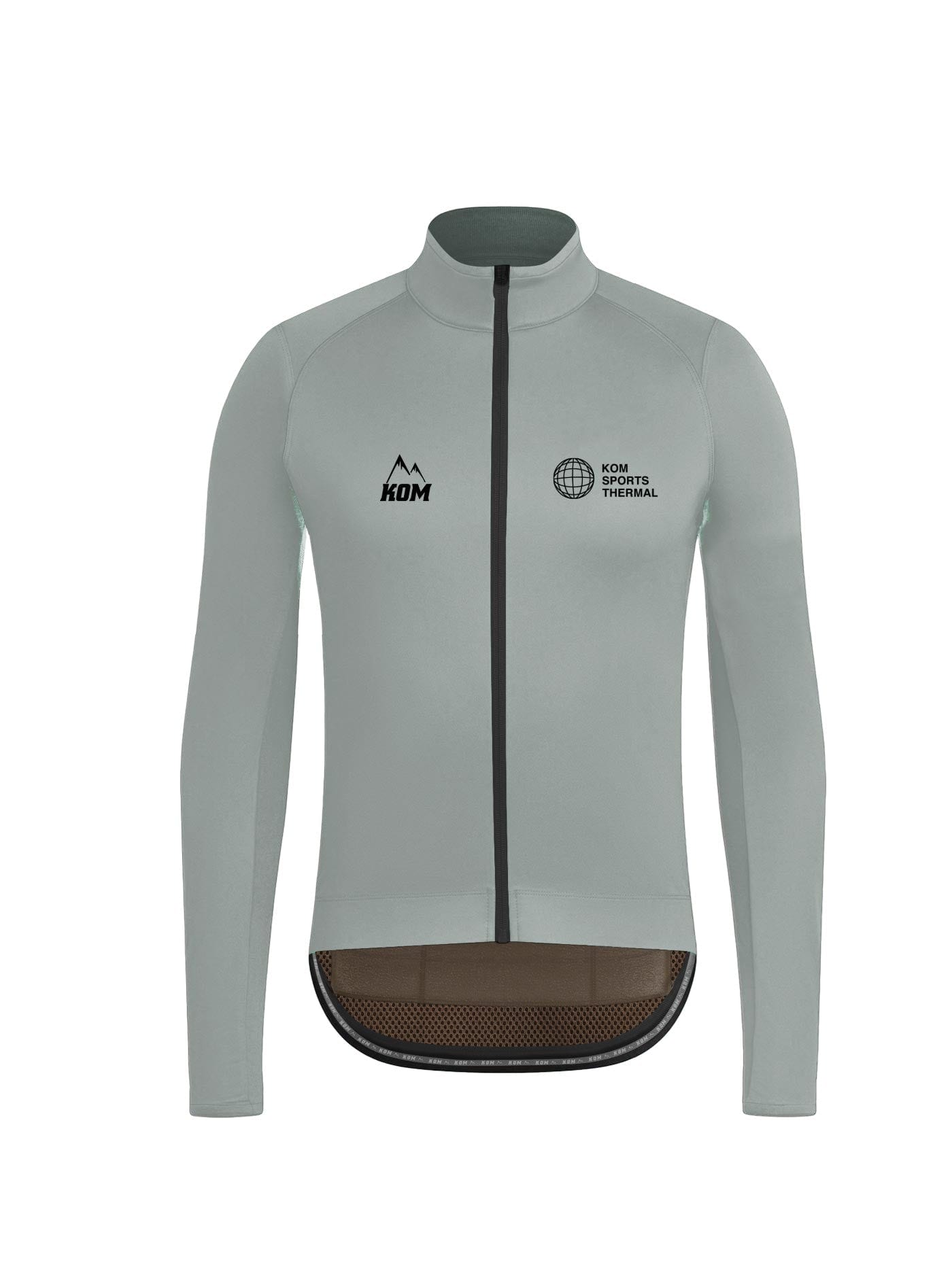Jersey Ciclismo Térmico Tour - Hombre - imagen 15