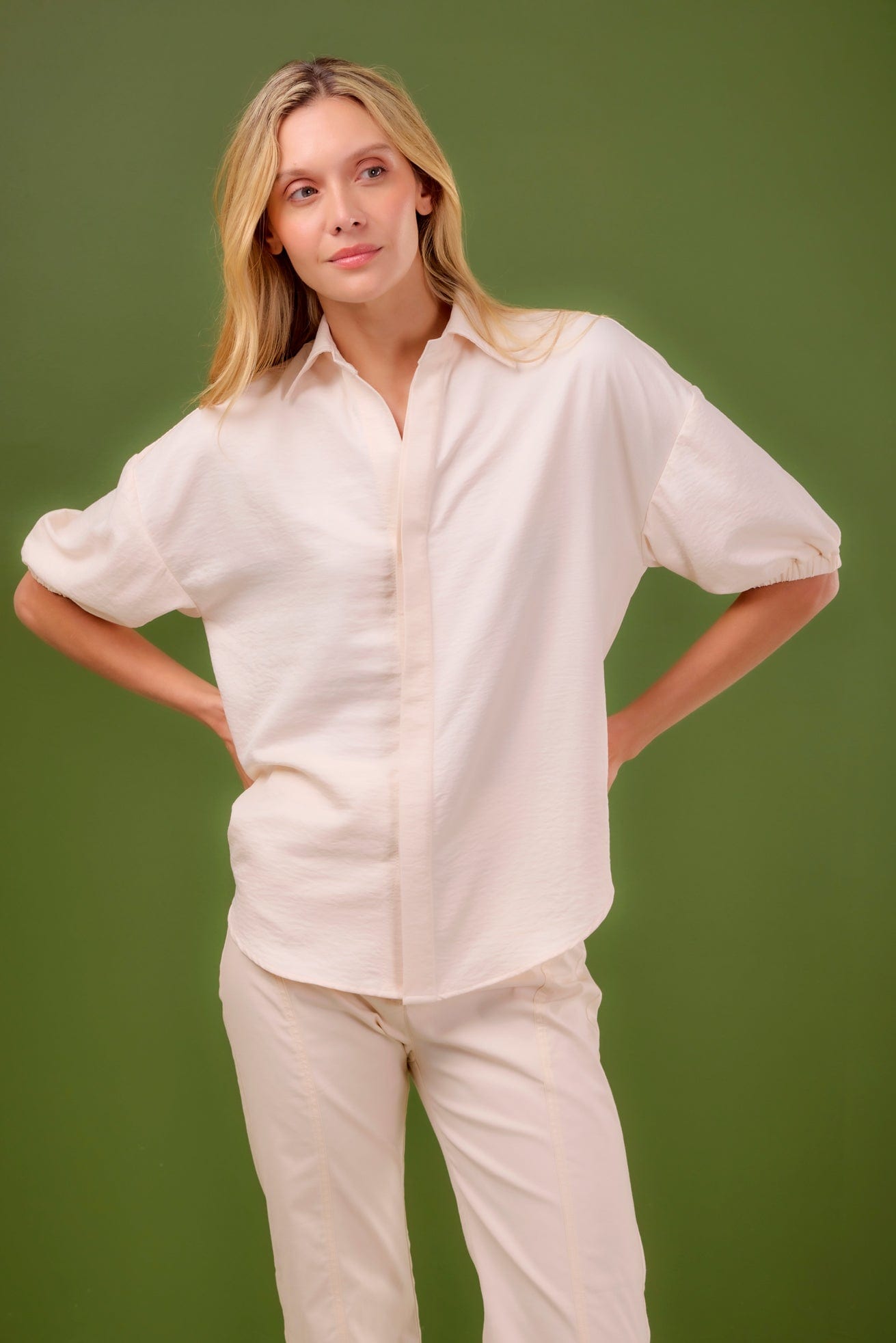 CAMISA POTENCIA - imagen 1