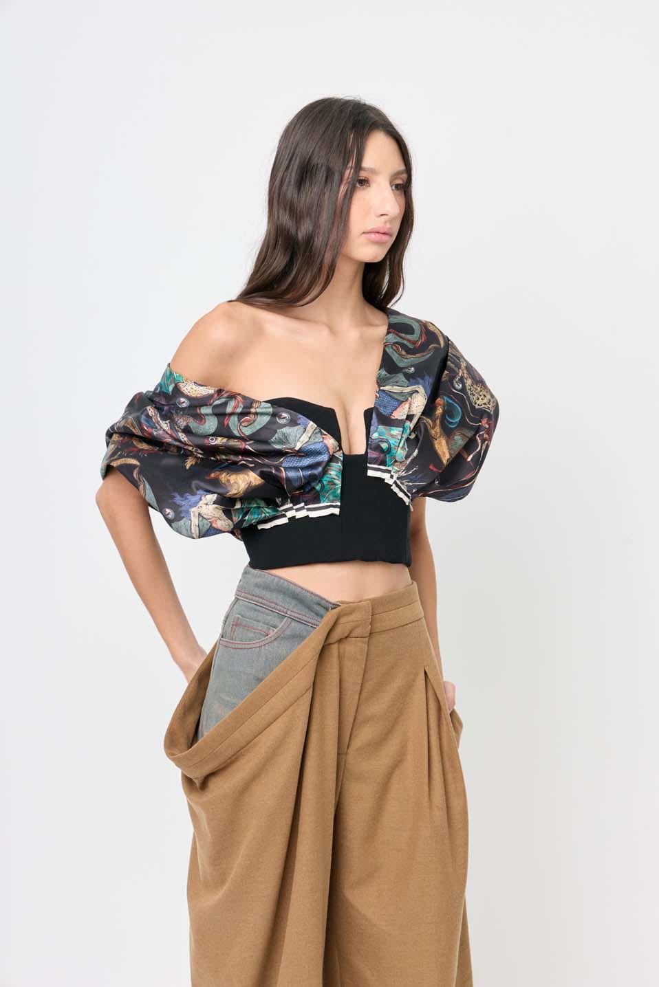 Boc Pant - imagen 7