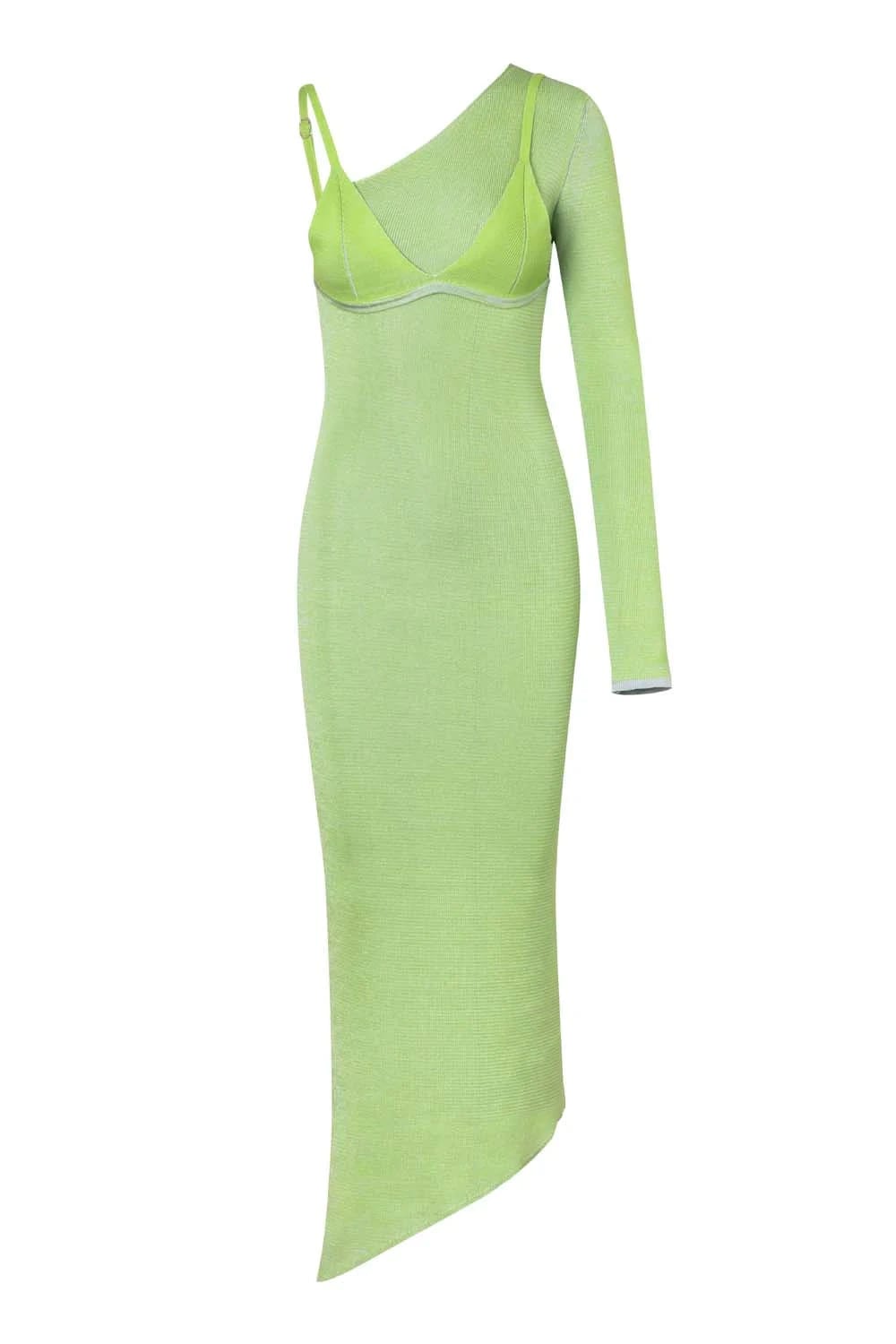 Amaro Midi Dress - imagen 2