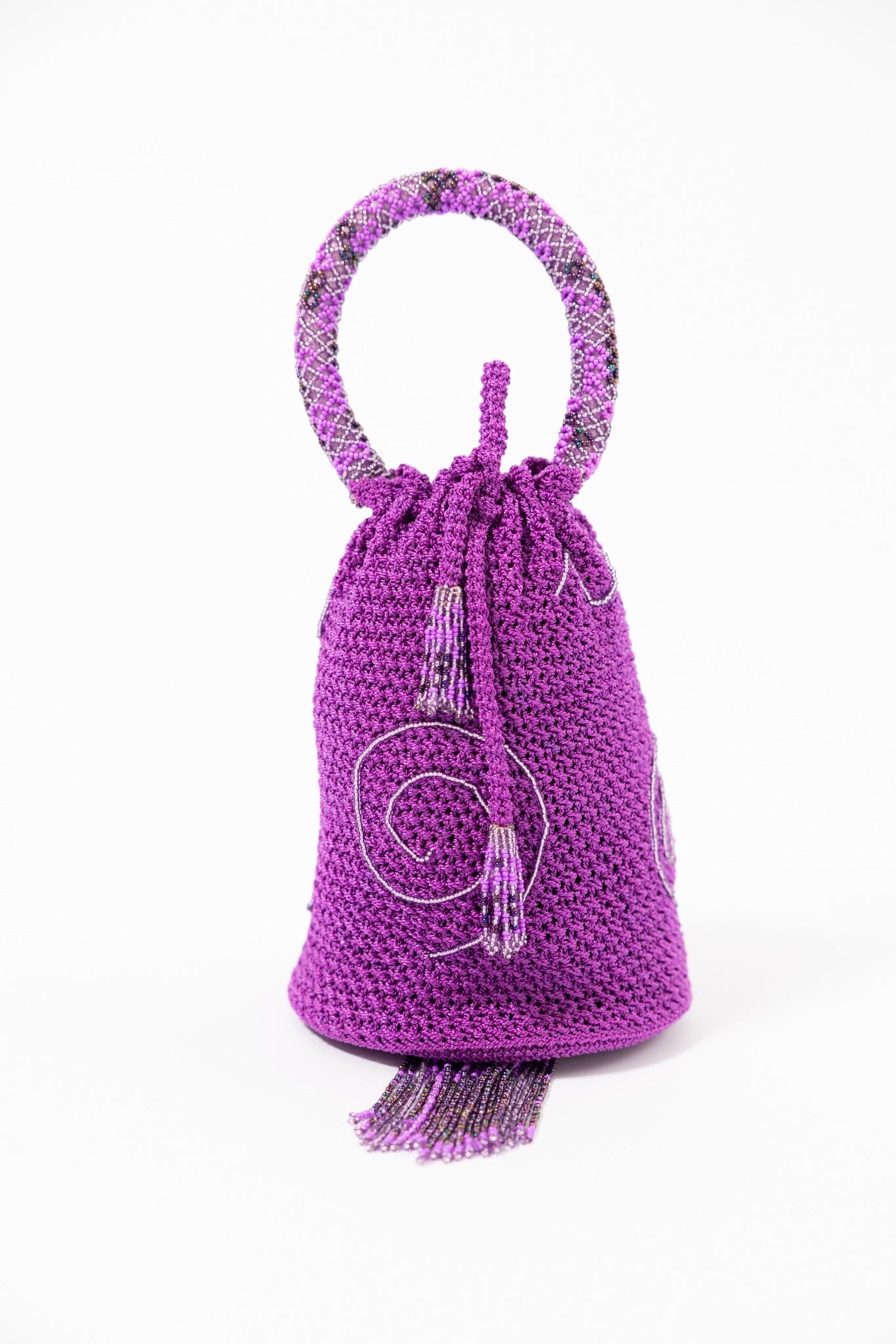 Spiral Handbag - imagen 3