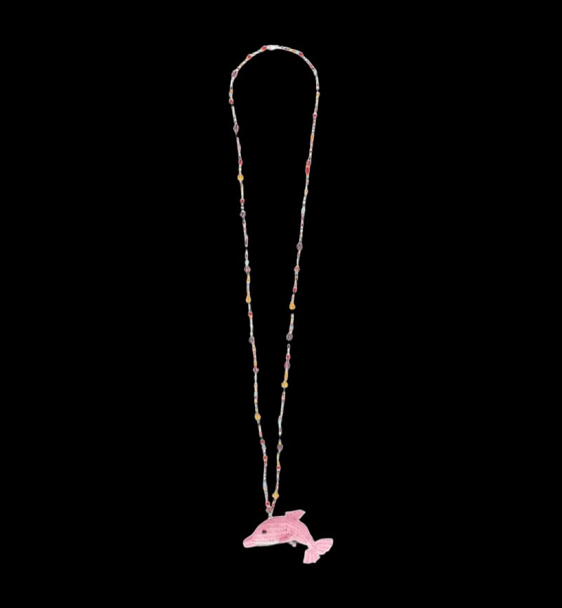 Collar Delfín - imagen 2