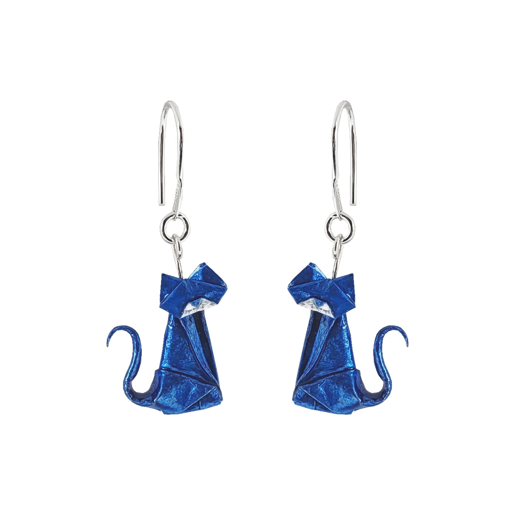 Arete gato - imagen 1