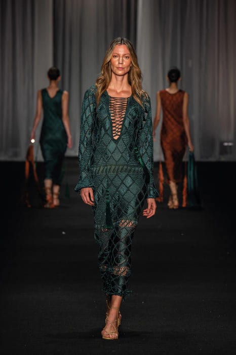 INDRA DRESS - imagen 5