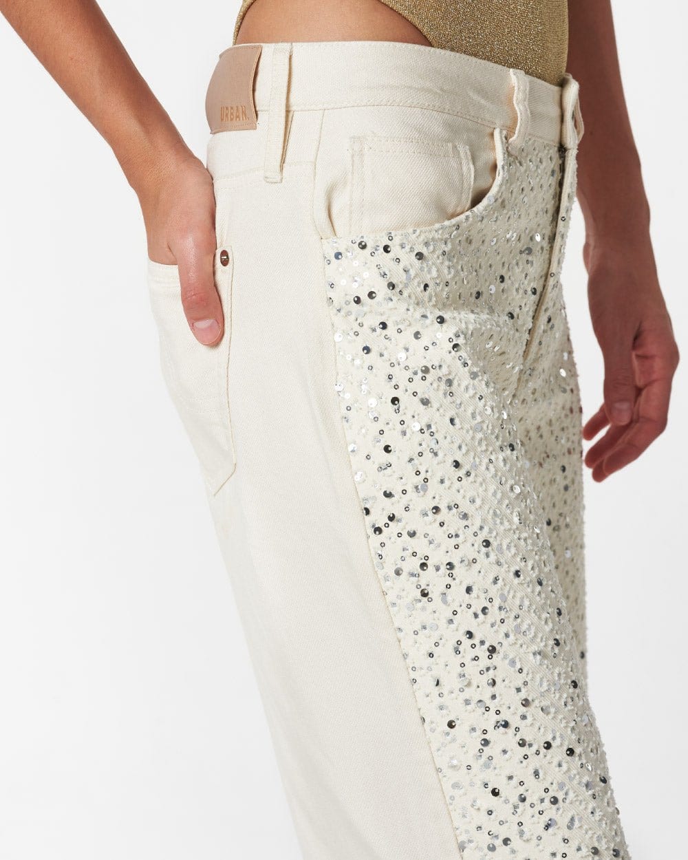 ROUND UP PANTS - imagen 4