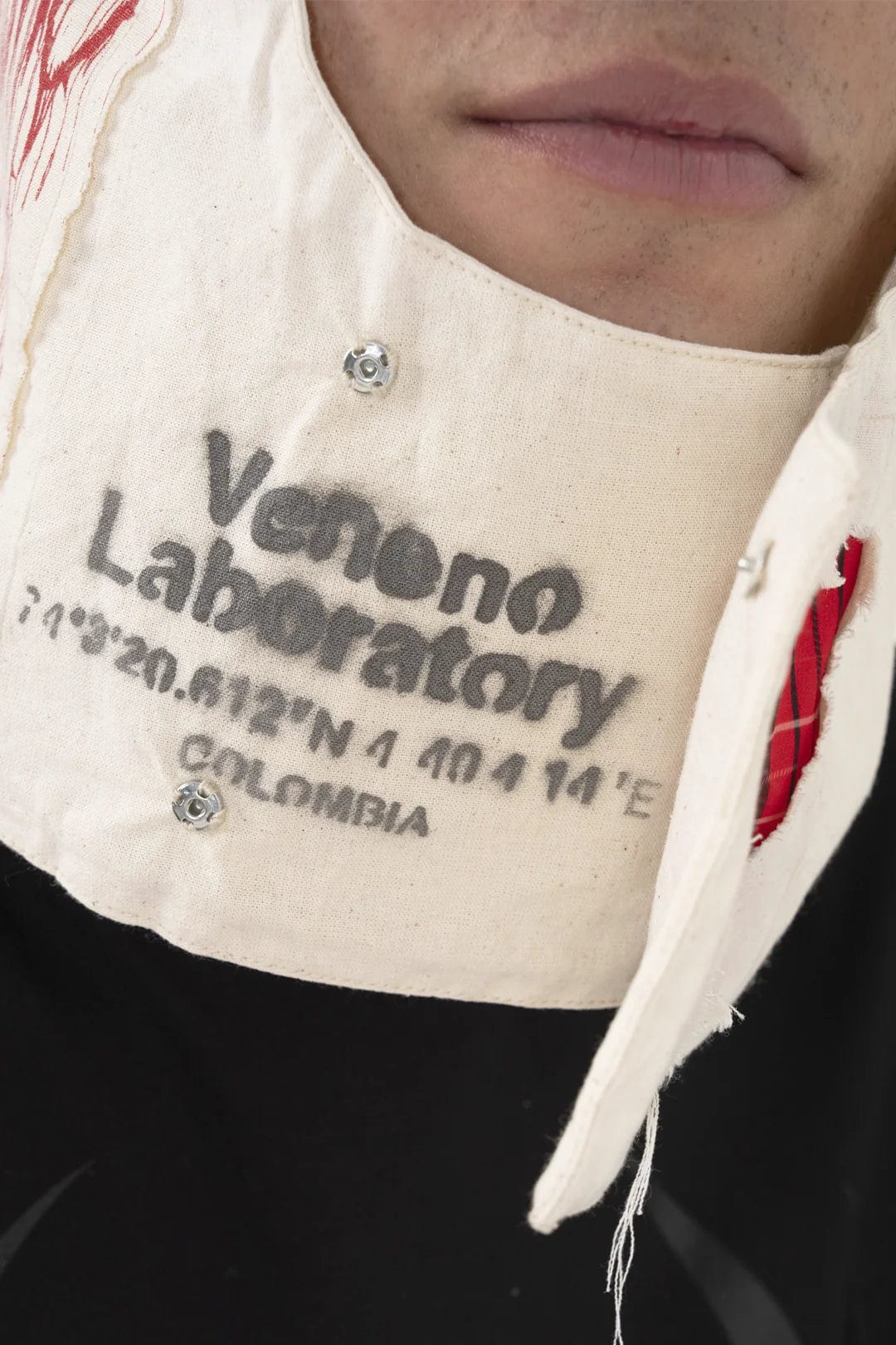 VENENO HORN MASK - imagen 10