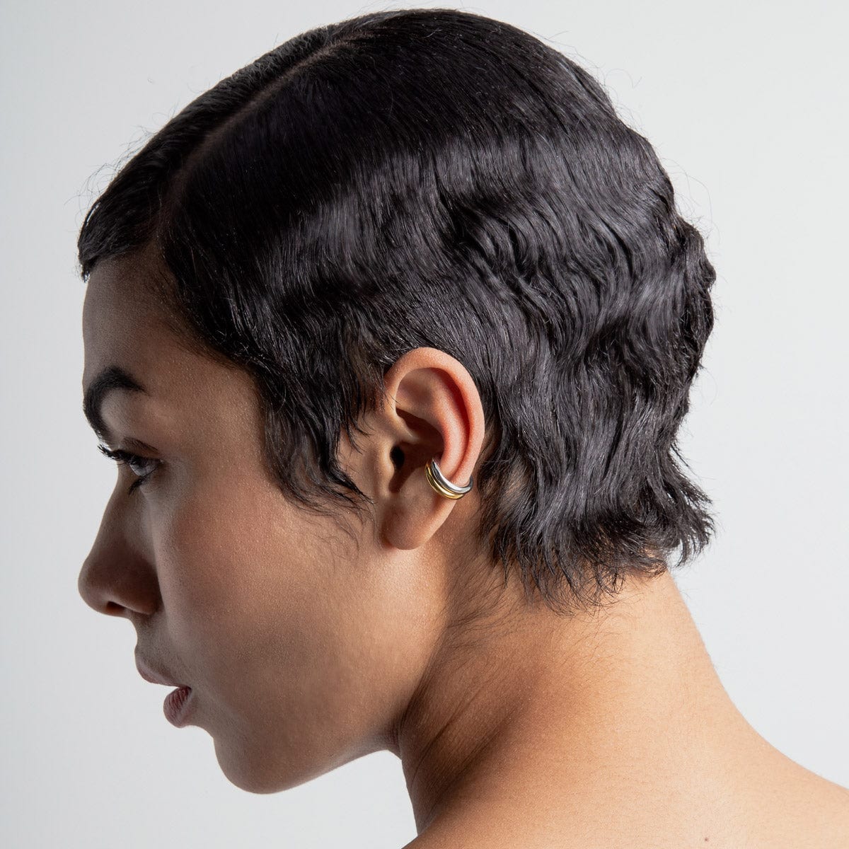 Tonat Earcuff Rosado - imagen 2