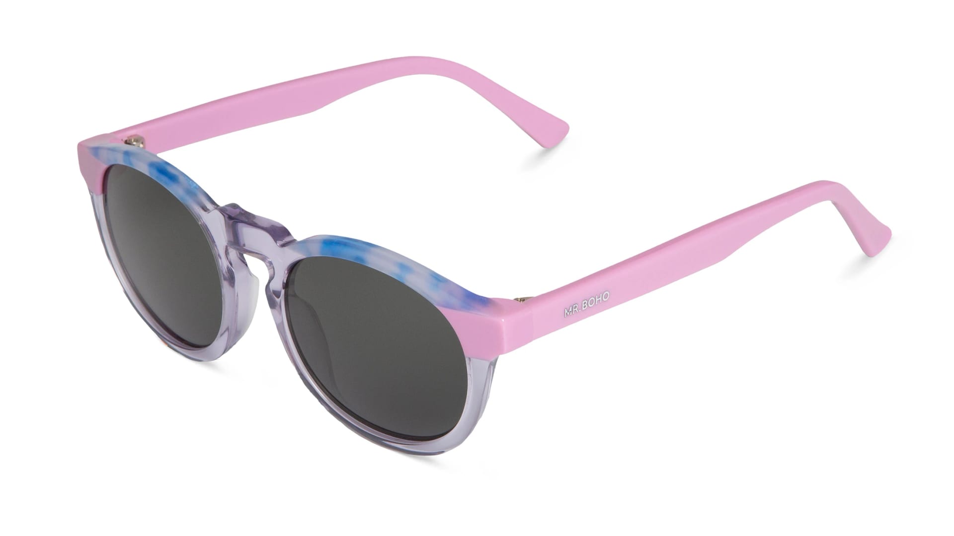 JELLY JORDAAN WITH CLASSICAL LENSES - imagen 2