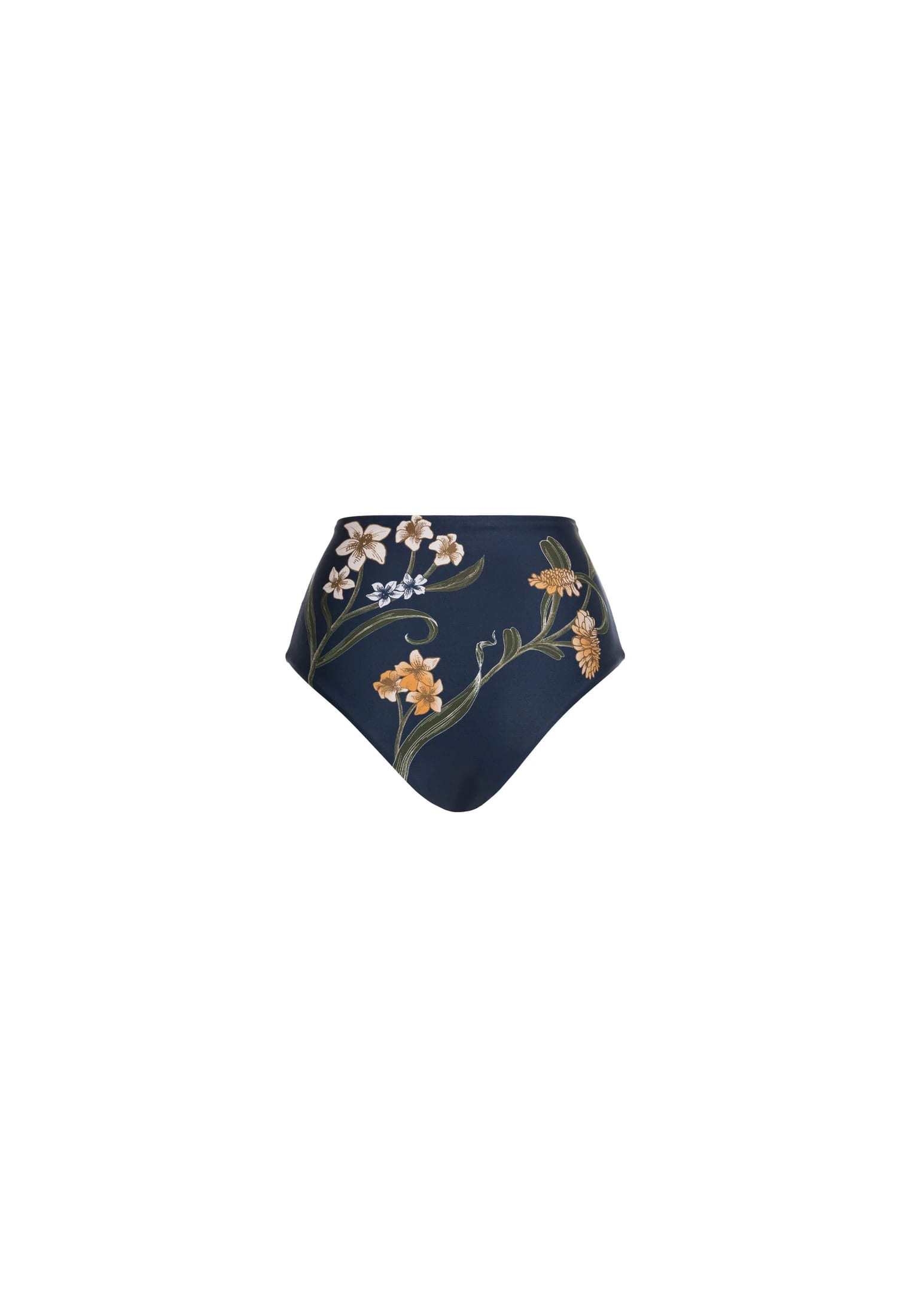 Magenta Laguna Bikini Bottom - imagen 7