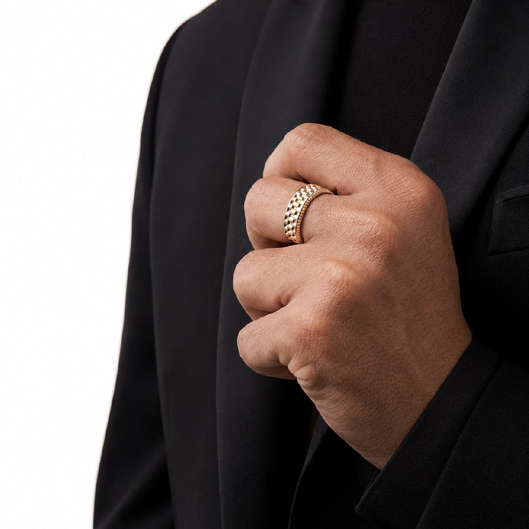 Anillo Esparta - imagen 2