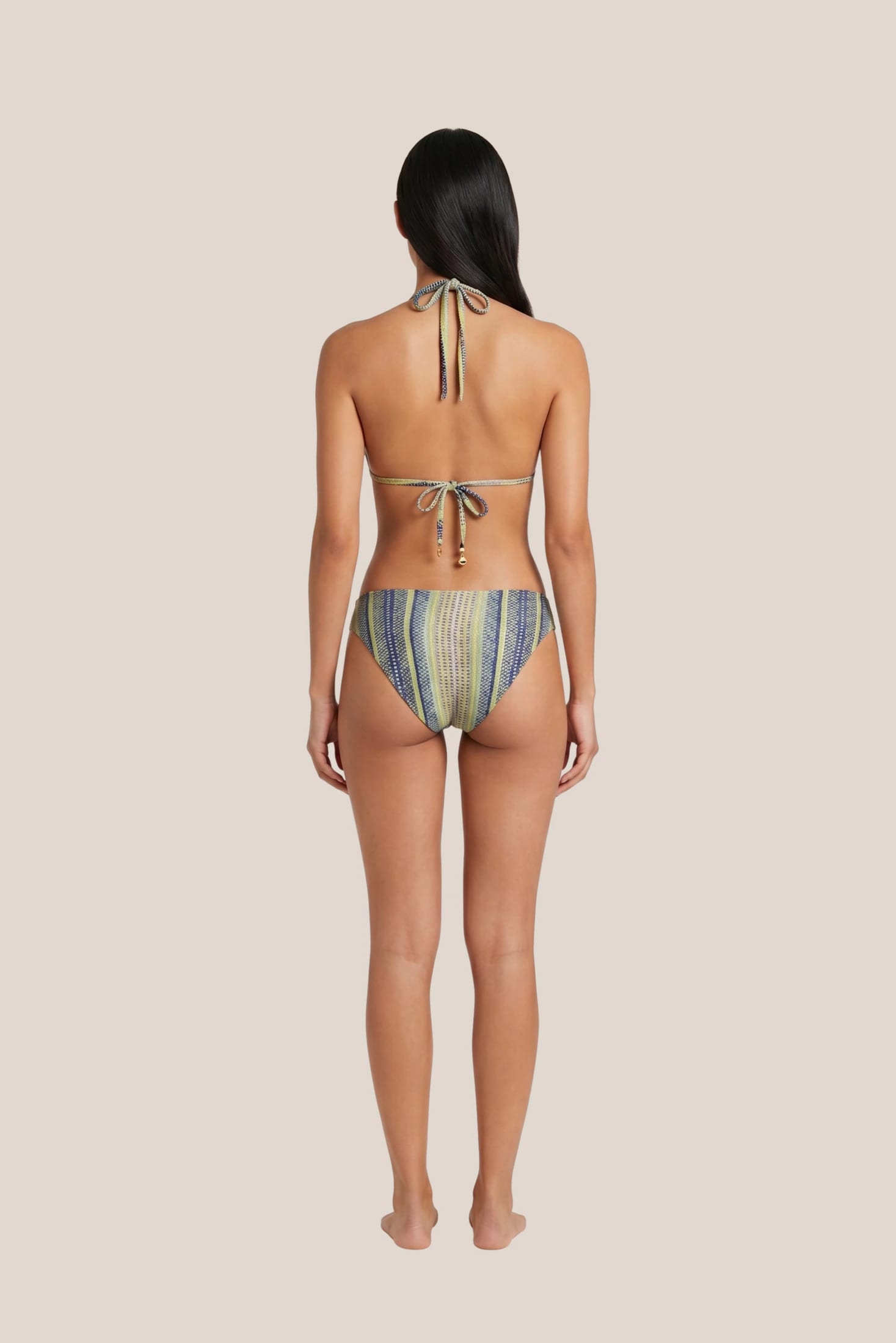 Panty Natural Sea 2228-NSEA - imagen 2