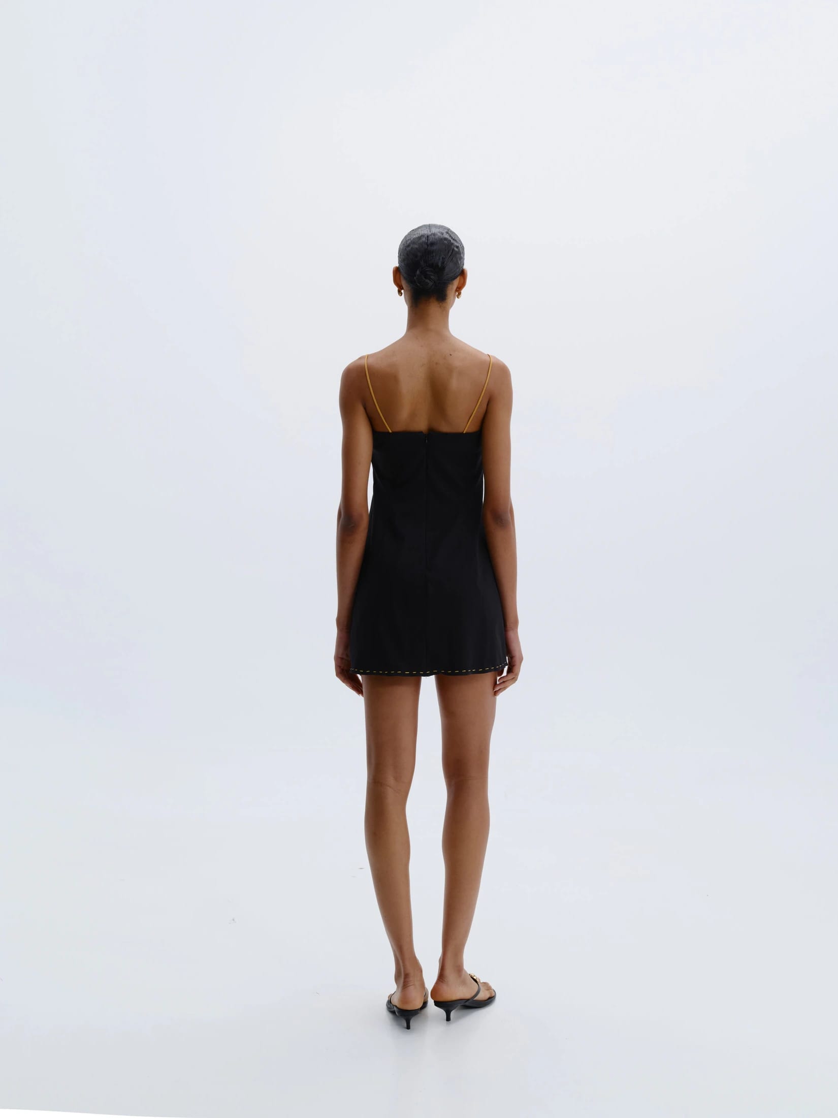 CATANIA DRESS - imagen 2