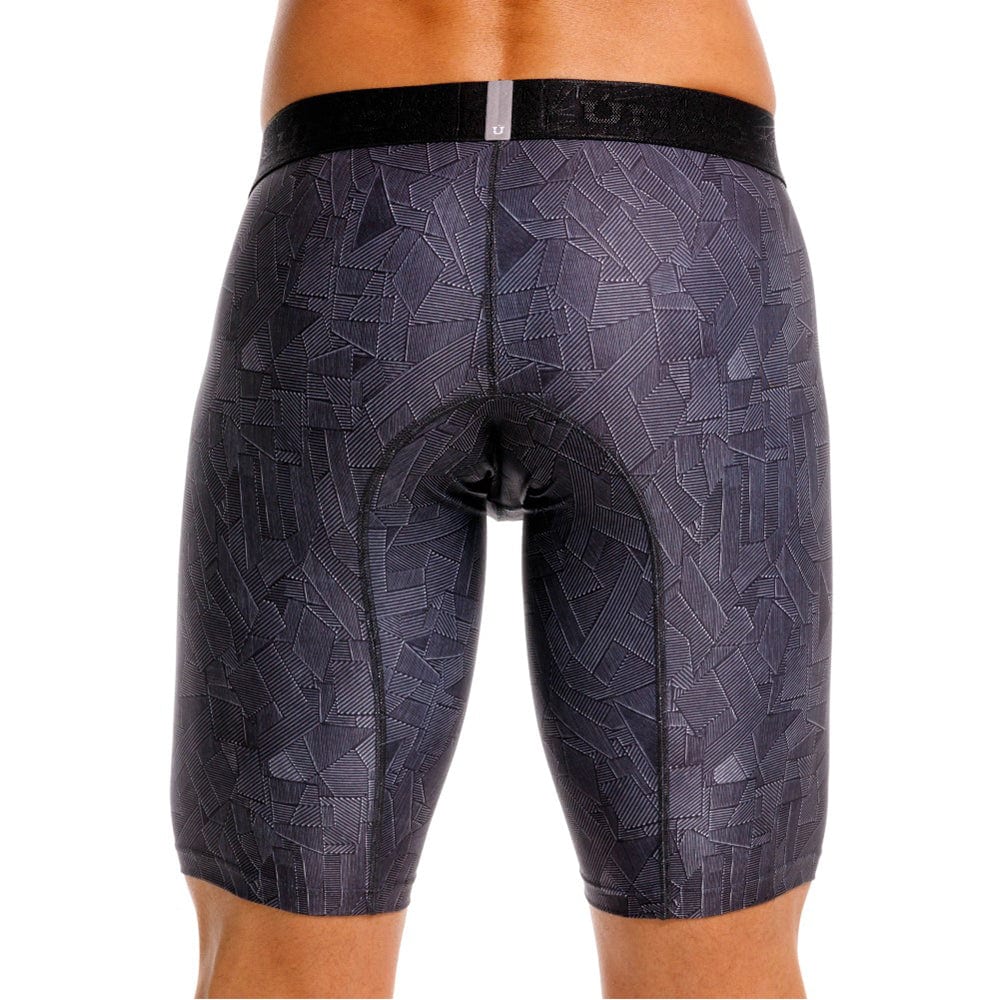 BOXER ATHLETIC SPINEL GRIS - imagen 8