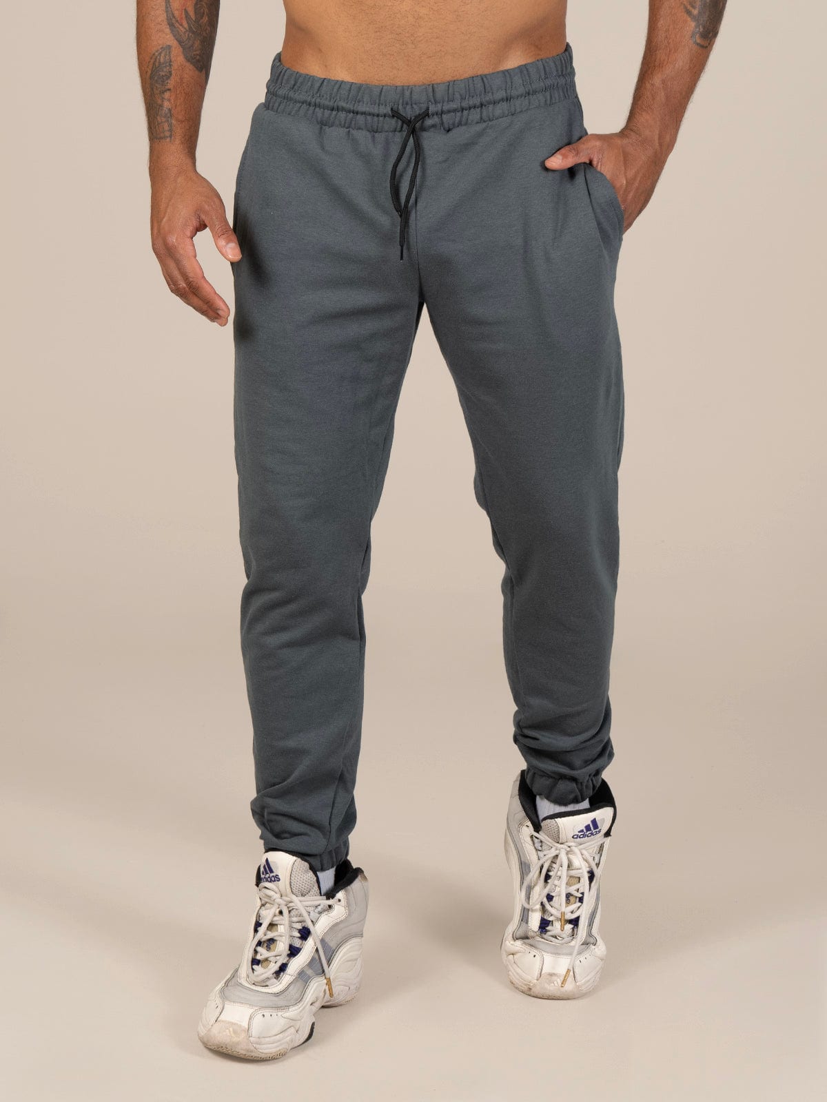 ORION JOGGER UNISEX GRIZUL - imagen 3