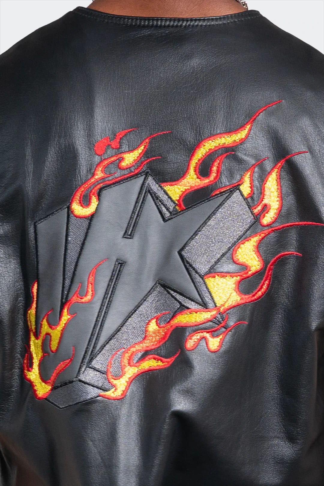 VENENO CHALECO BACKFIRE - imagen 8